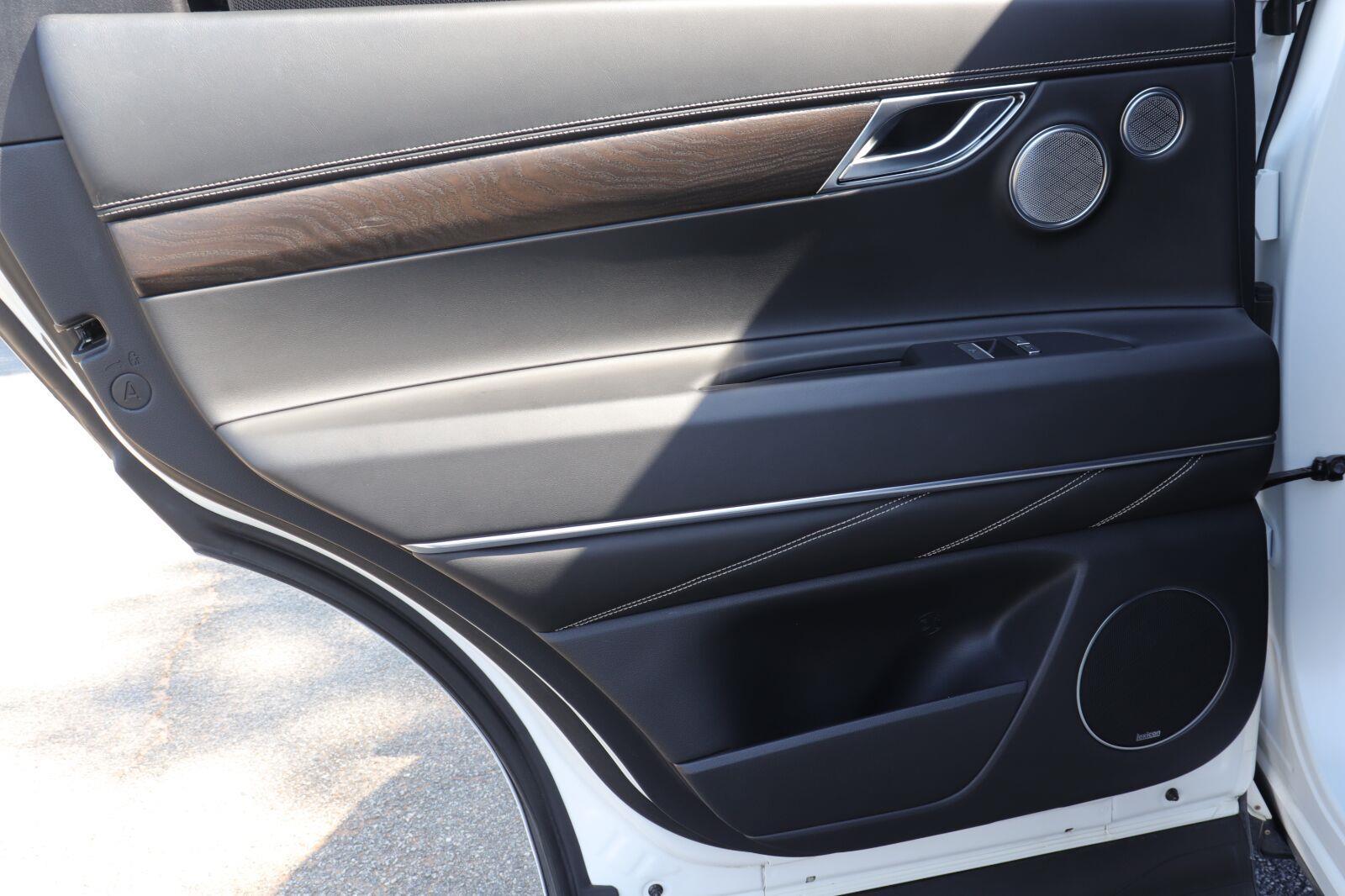 Used 2023 Genesis GV80 SUV