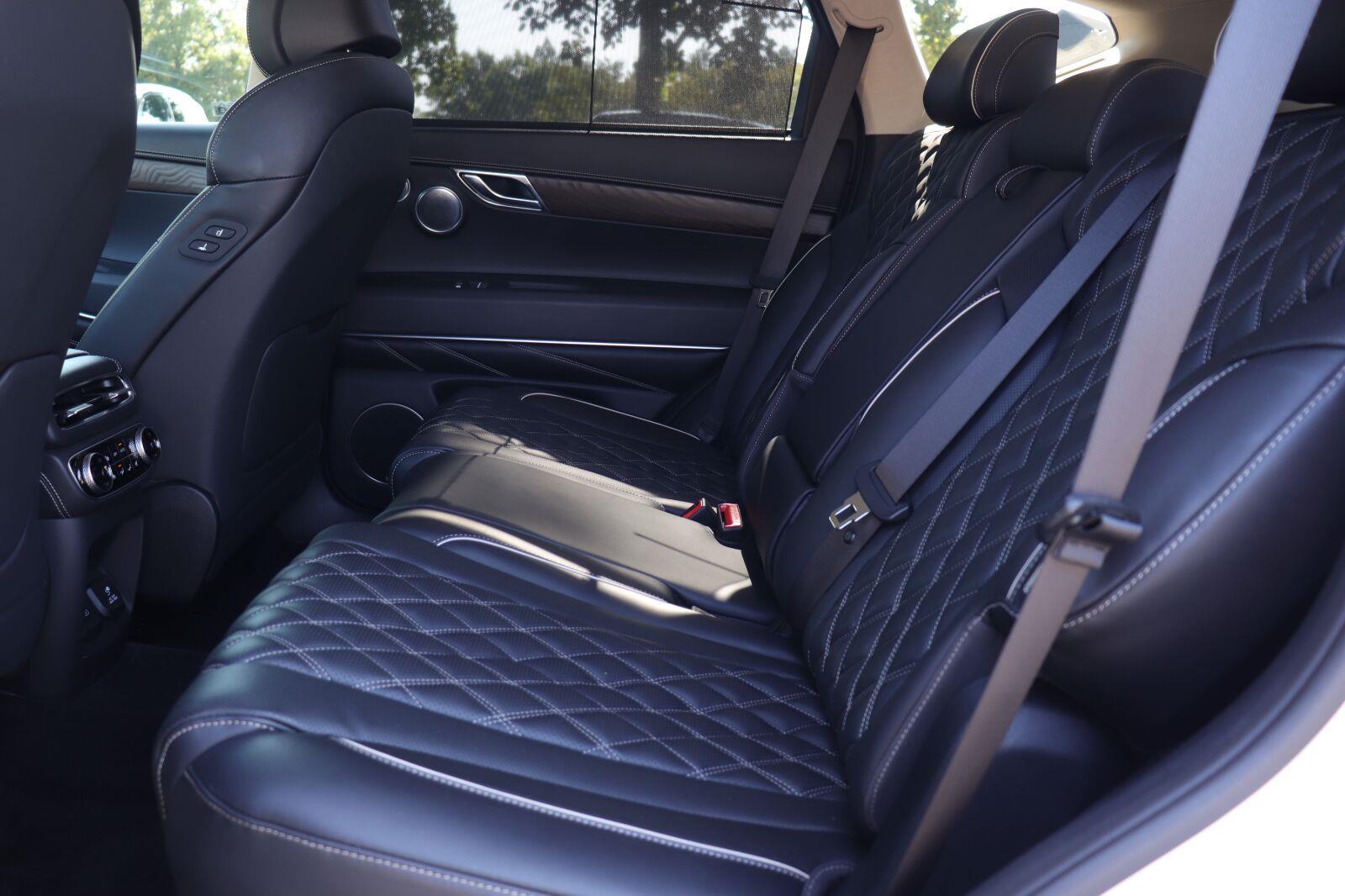 Used 2023 Genesis GV80 SUV