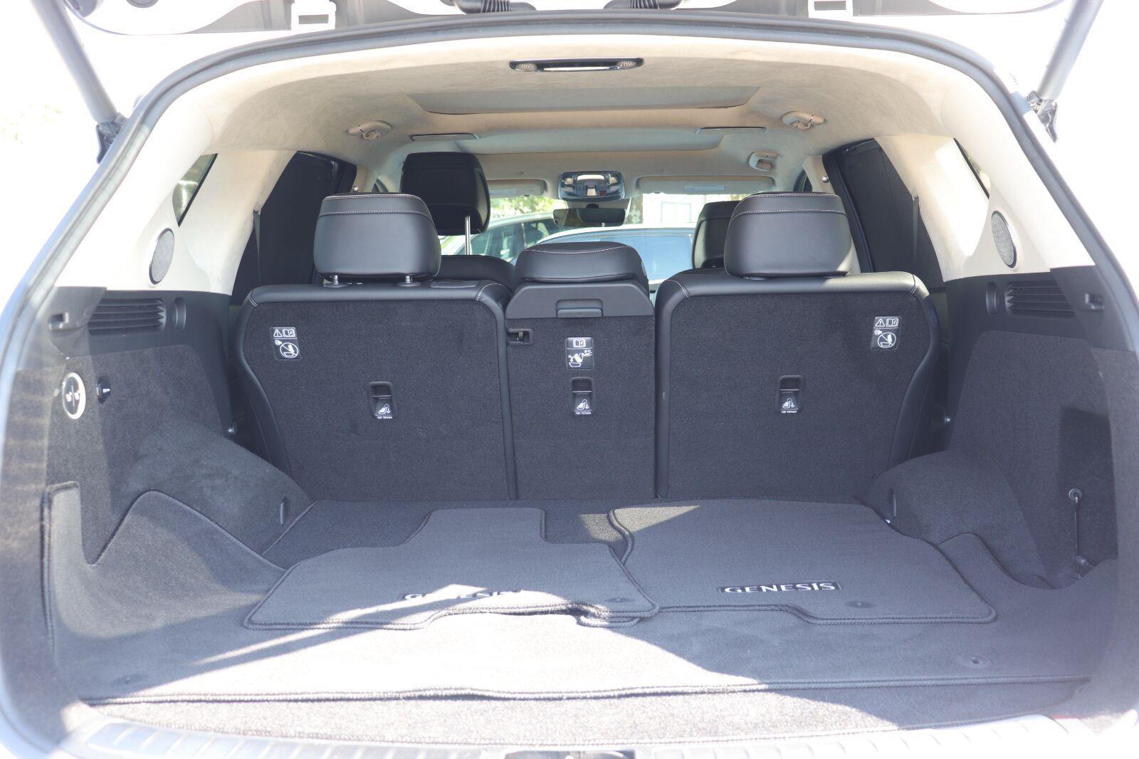 Used 2023 Genesis GV80 SUV