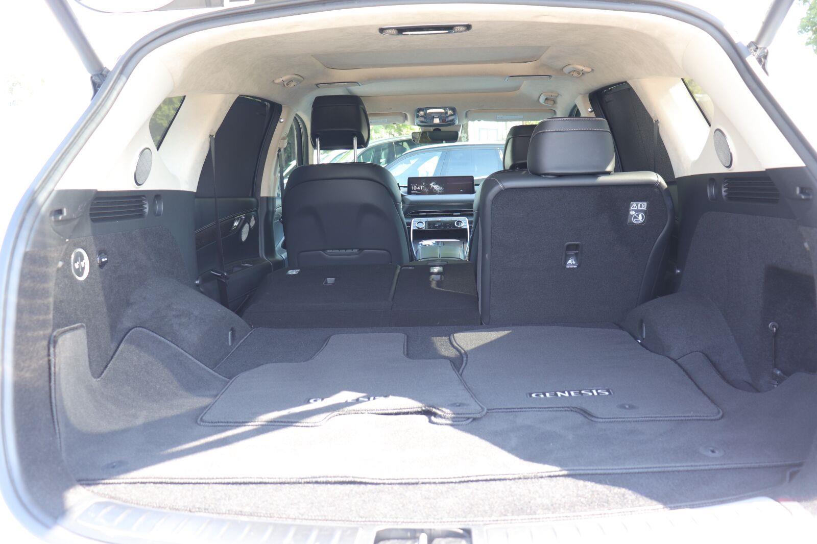 Used 2023 Genesis GV80 SUV