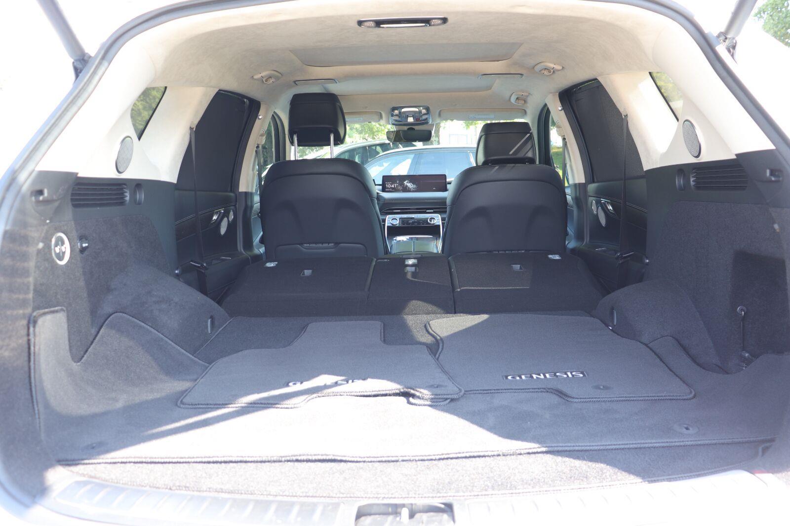 Used 2023 Genesis GV80 SUV
