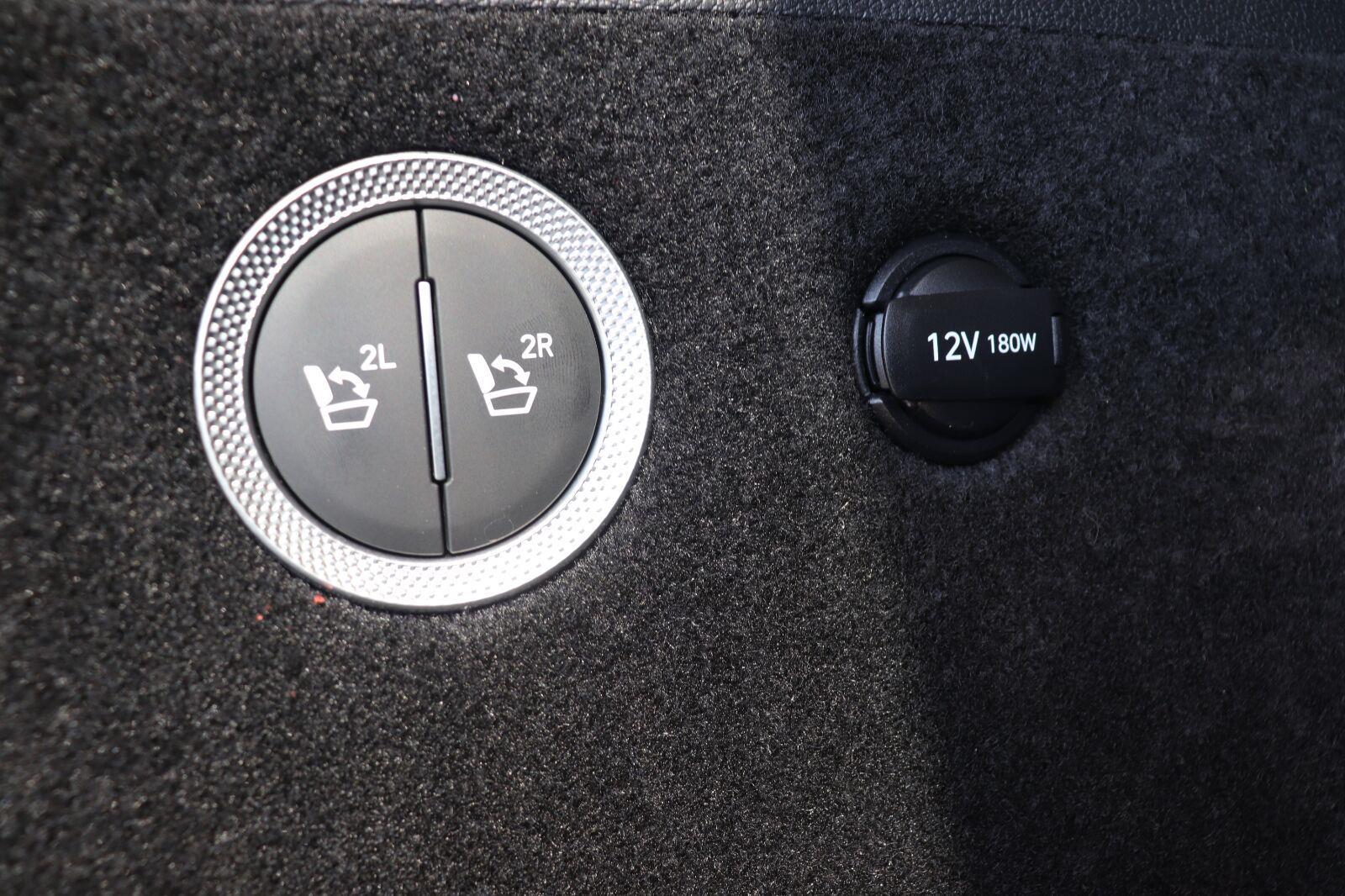 Used 2023 Genesis GV80 SUV