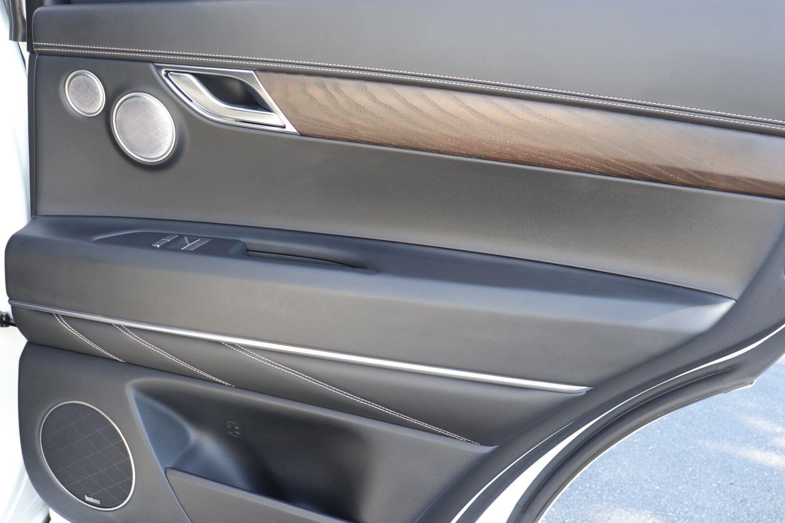 Used 2023 Genesis GV80 SUV