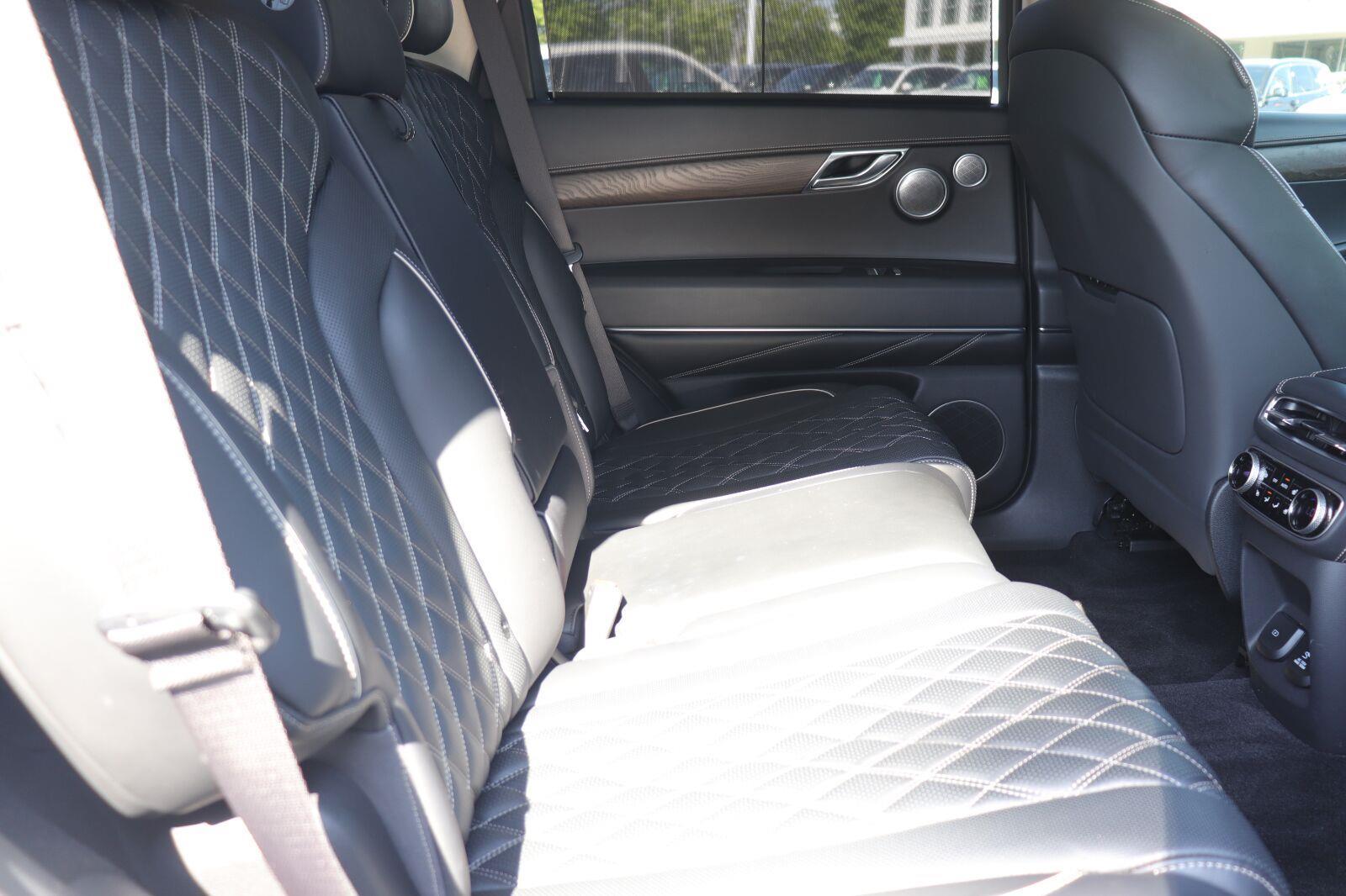 Used 2023 Genesis GV80 SUV