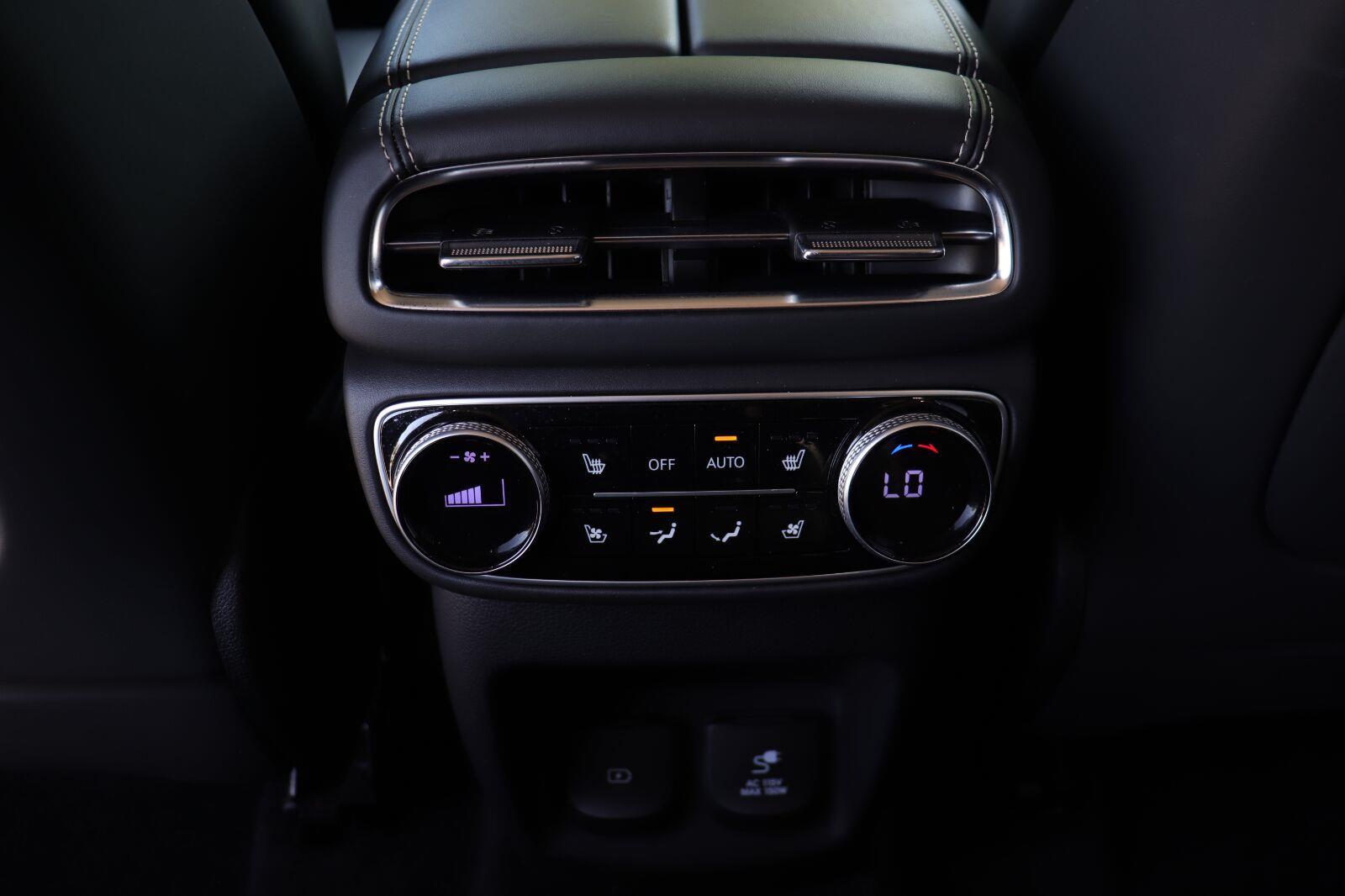Used 2023 Genesis GV80 SUV