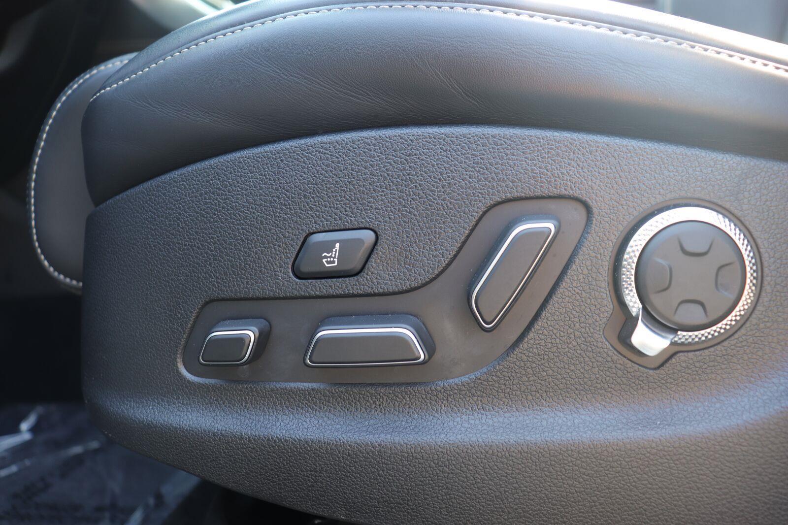 Used 2023 Genesis GV80 SUV