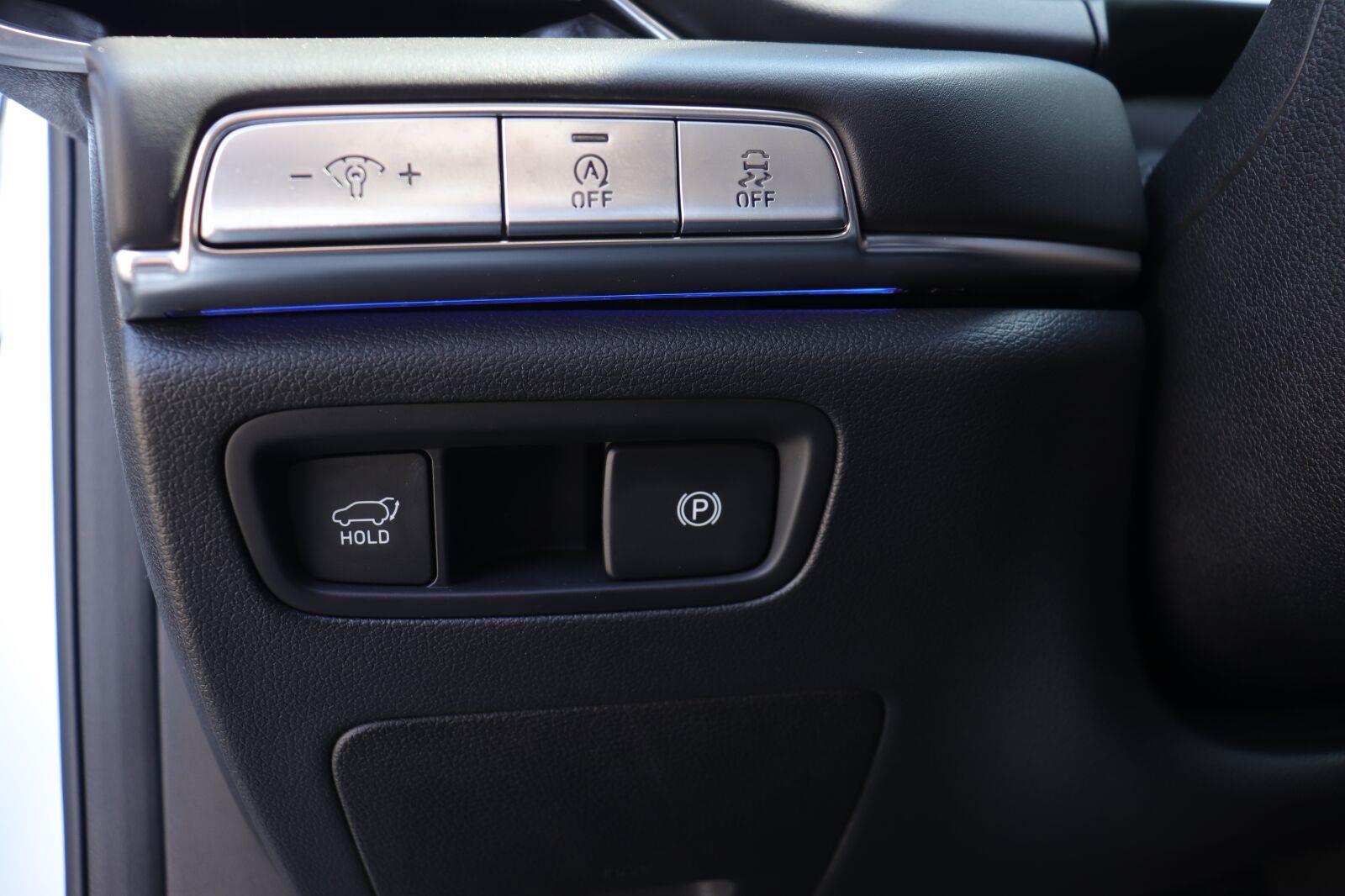 Used 2023 Genesis GV80 SUV