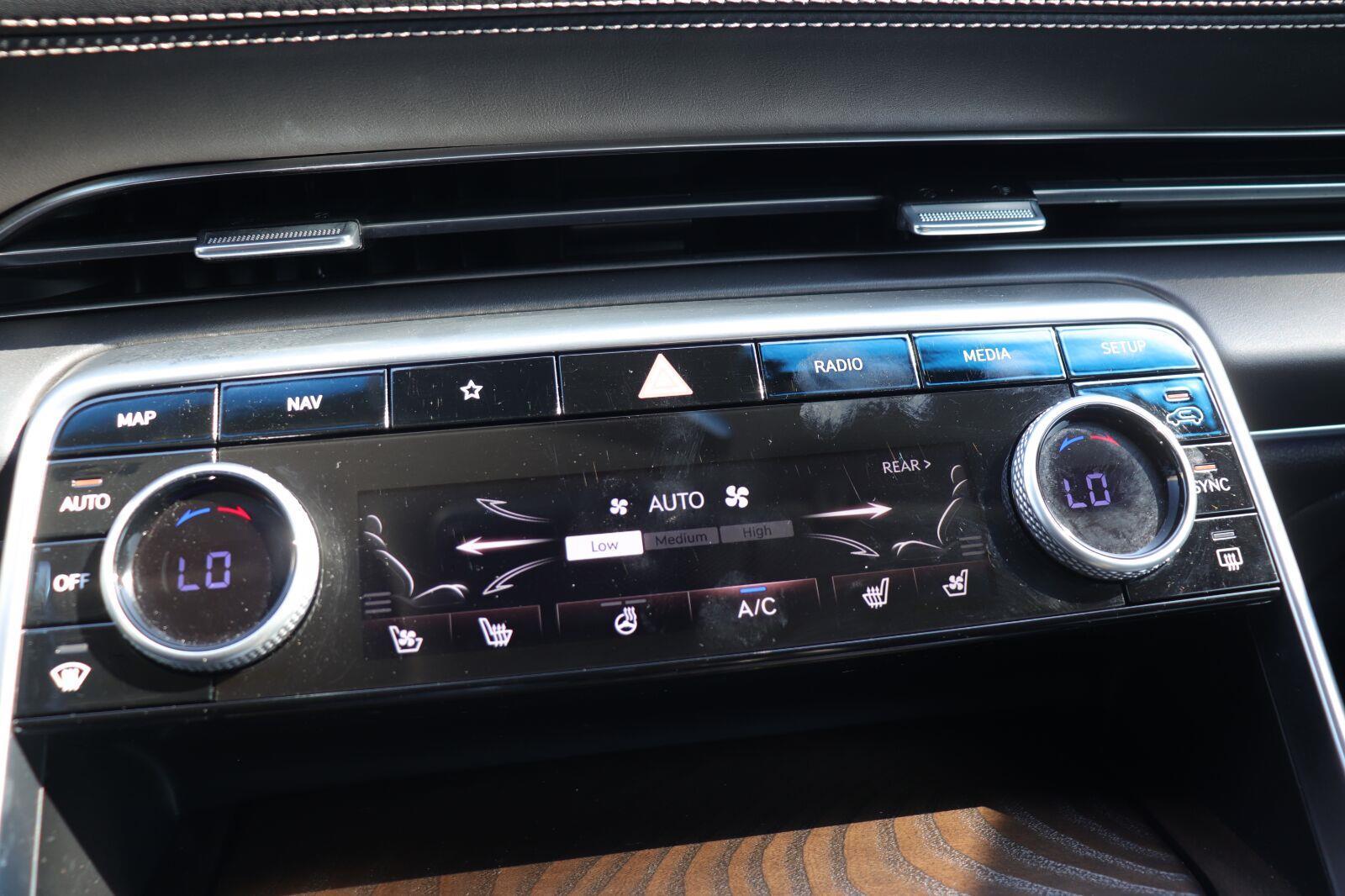 Used 2023 Genesis GV80 SUV