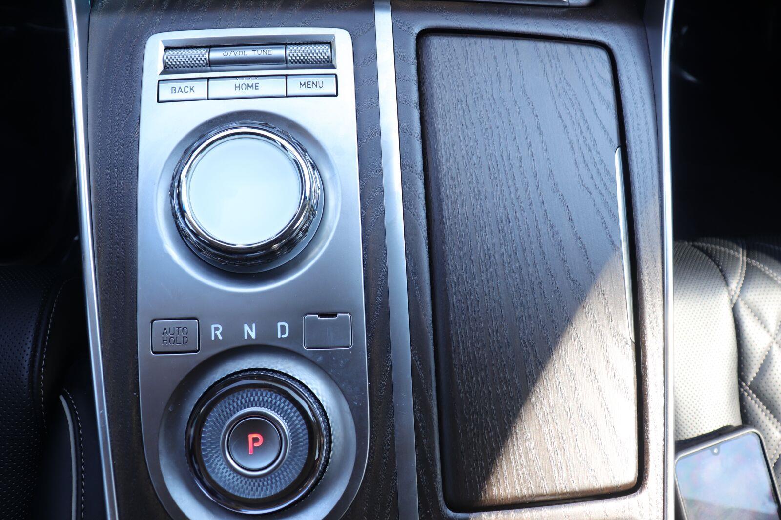 Used 2023 Genesis GV80 SUV