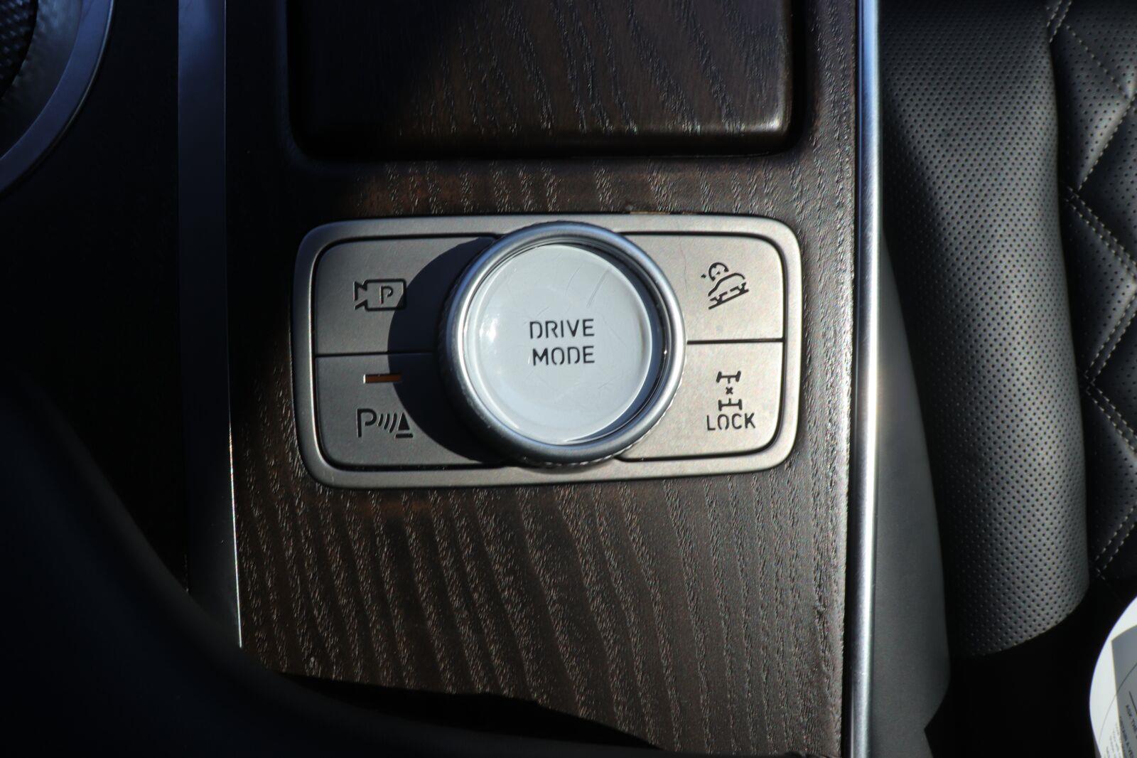 Used 2023 Genesis GV80 SUV