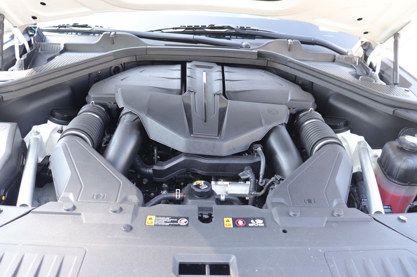 Used 2023 Genesis GV80 SUV