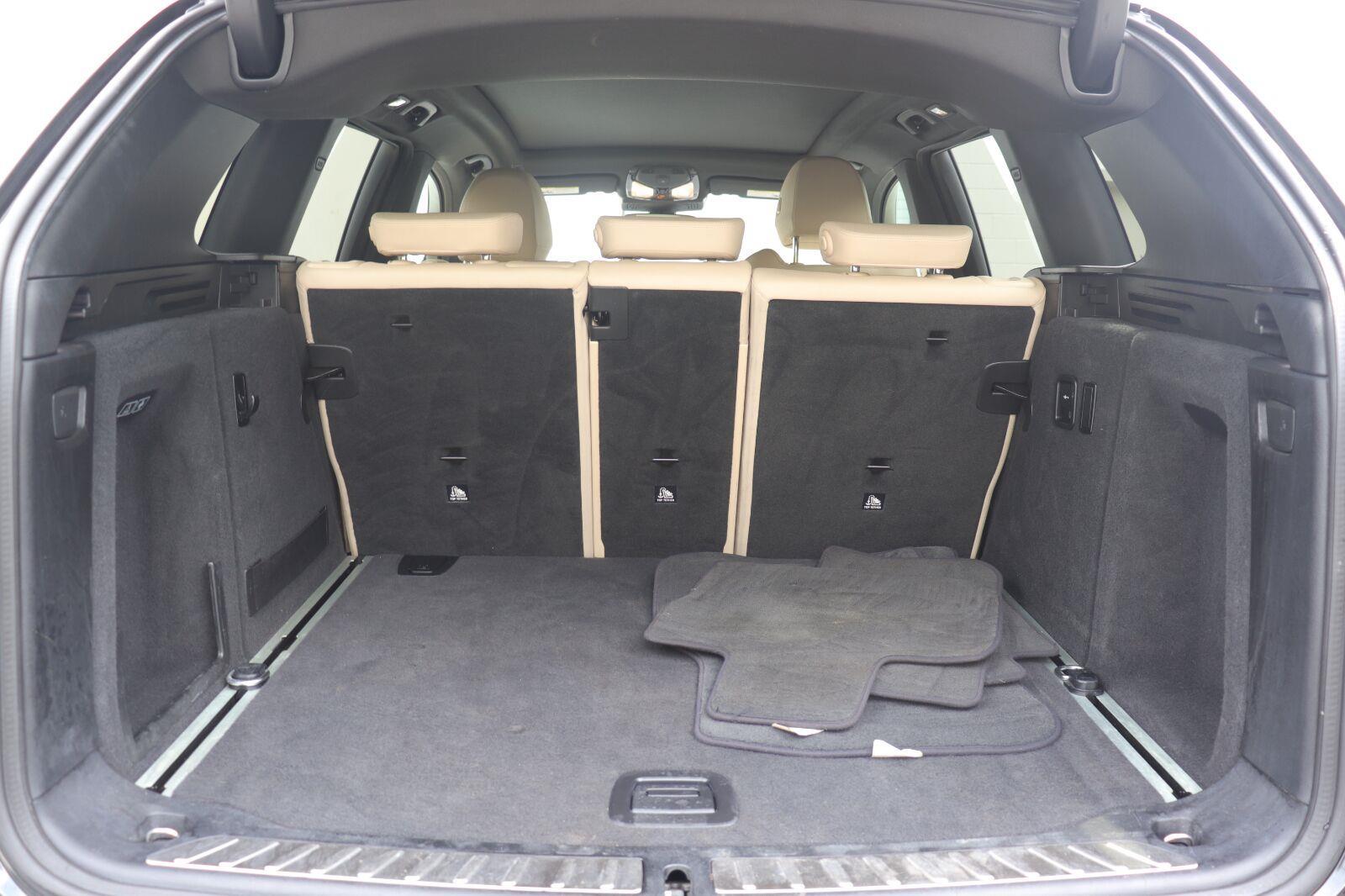 Used 2019 BMW X3 Sedan