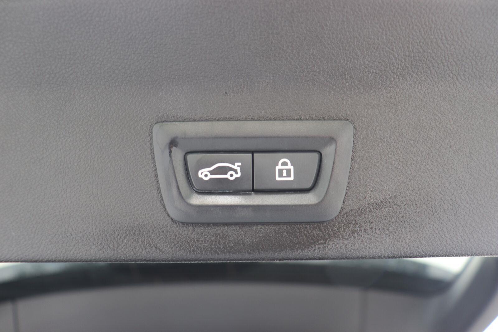 Used 2019 BMW X3 Sedan