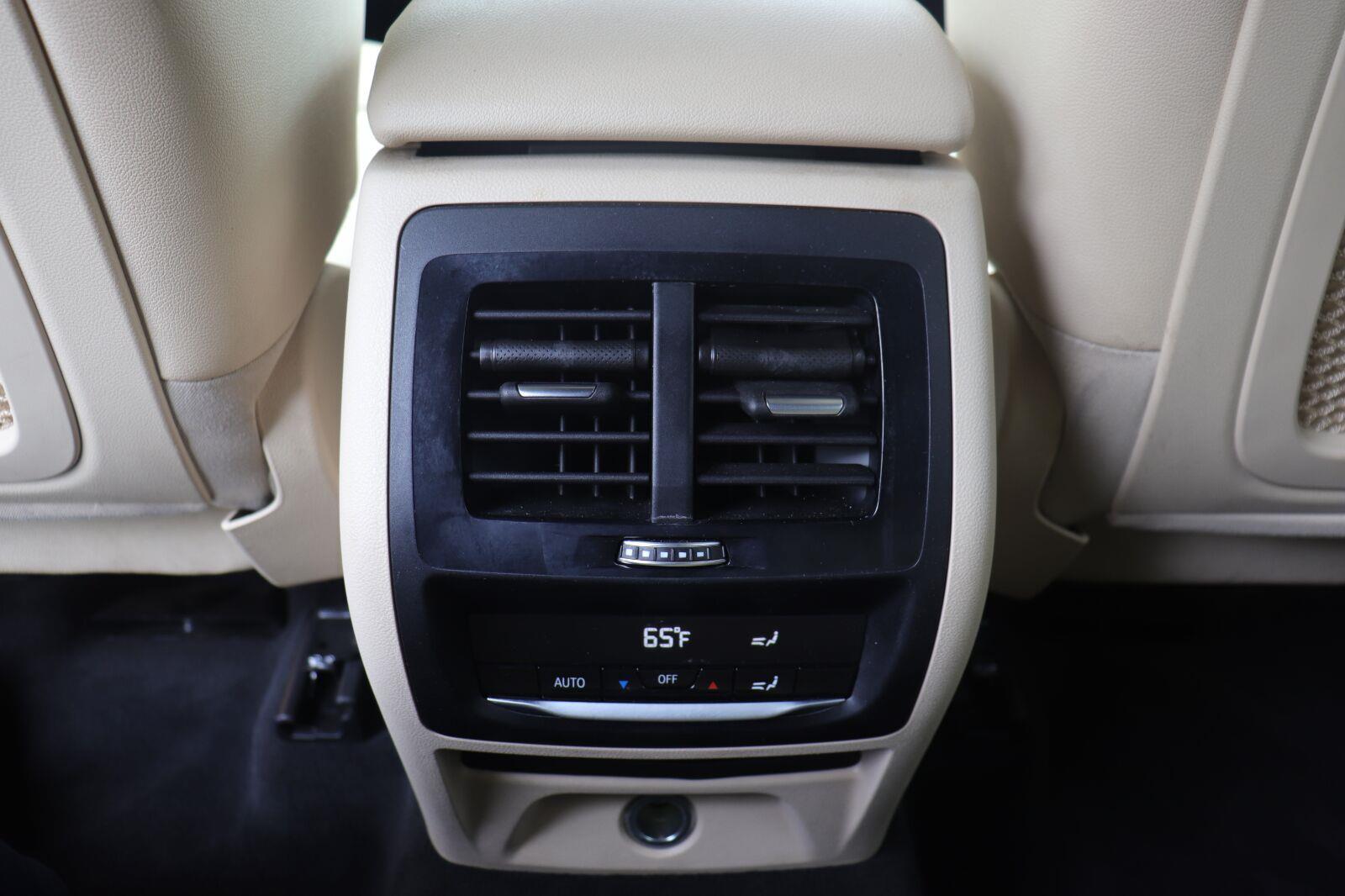 Used 2019 BMW X3 Sedan