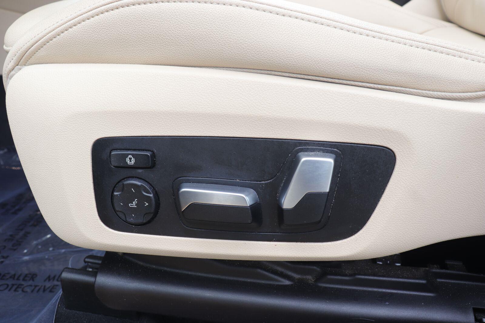 Used 2019 BMW X3 Sedan