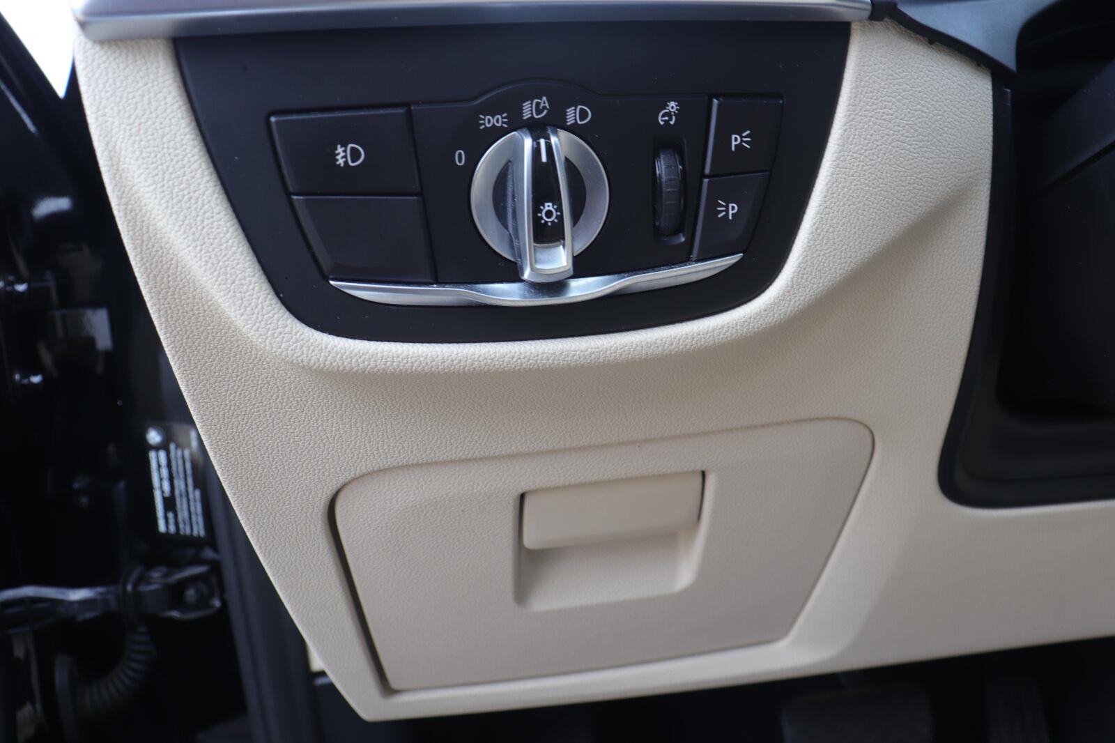 Used 2019 BMW X3 Sedan