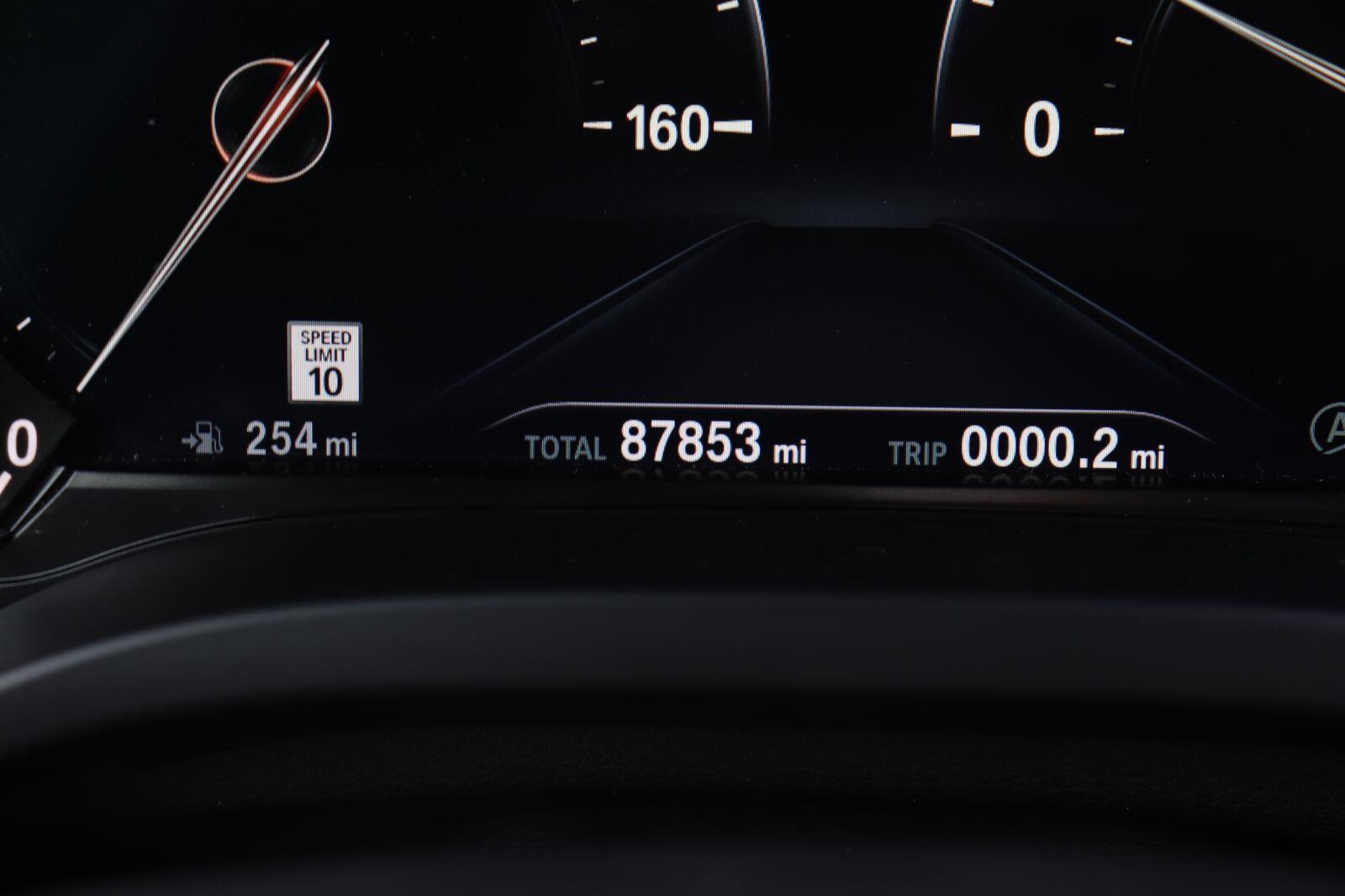 Used 2019 BMW X3 Sedan