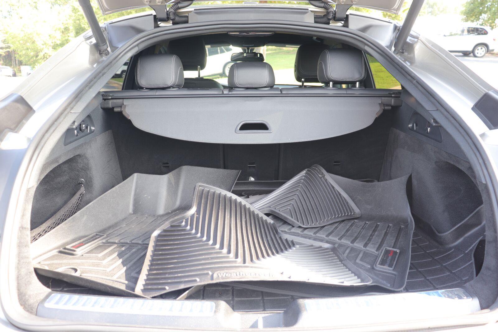 Used 2019 Mercedes-benz GLC SUV