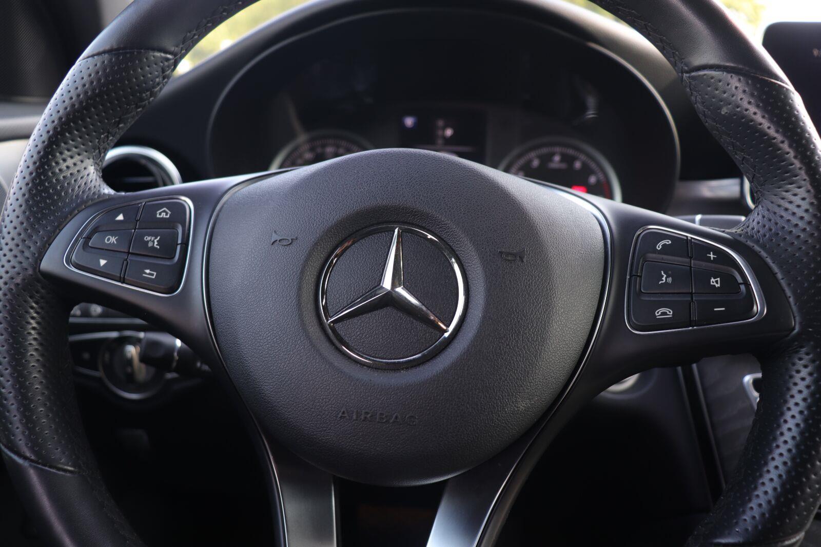 Used 2019 Mercedes-benz GLC SUV