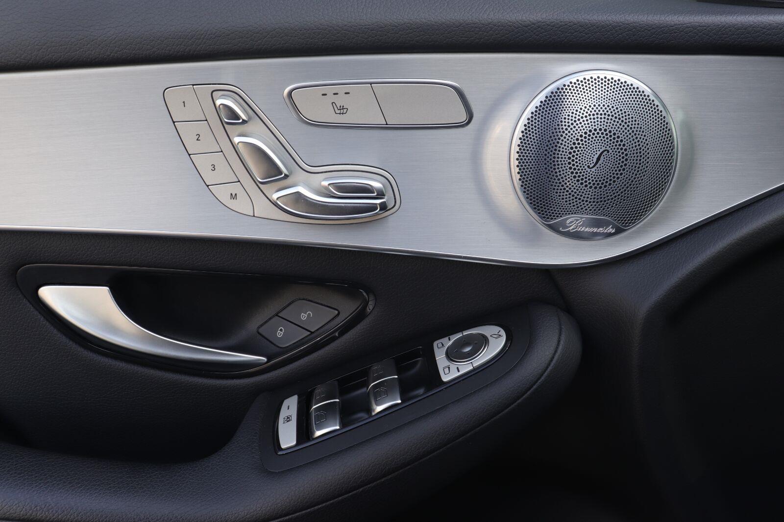 Used 2019 Mercedes-benz GLC SUV