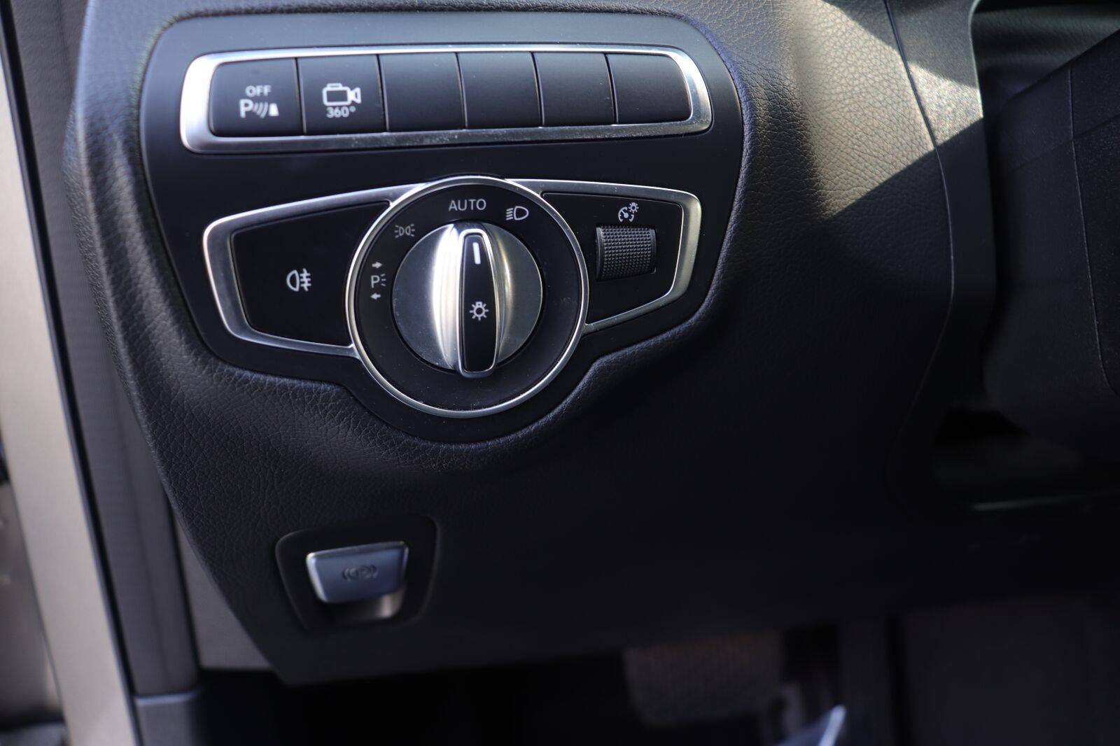 Used 2019 Mercedes-benz GLC SUV