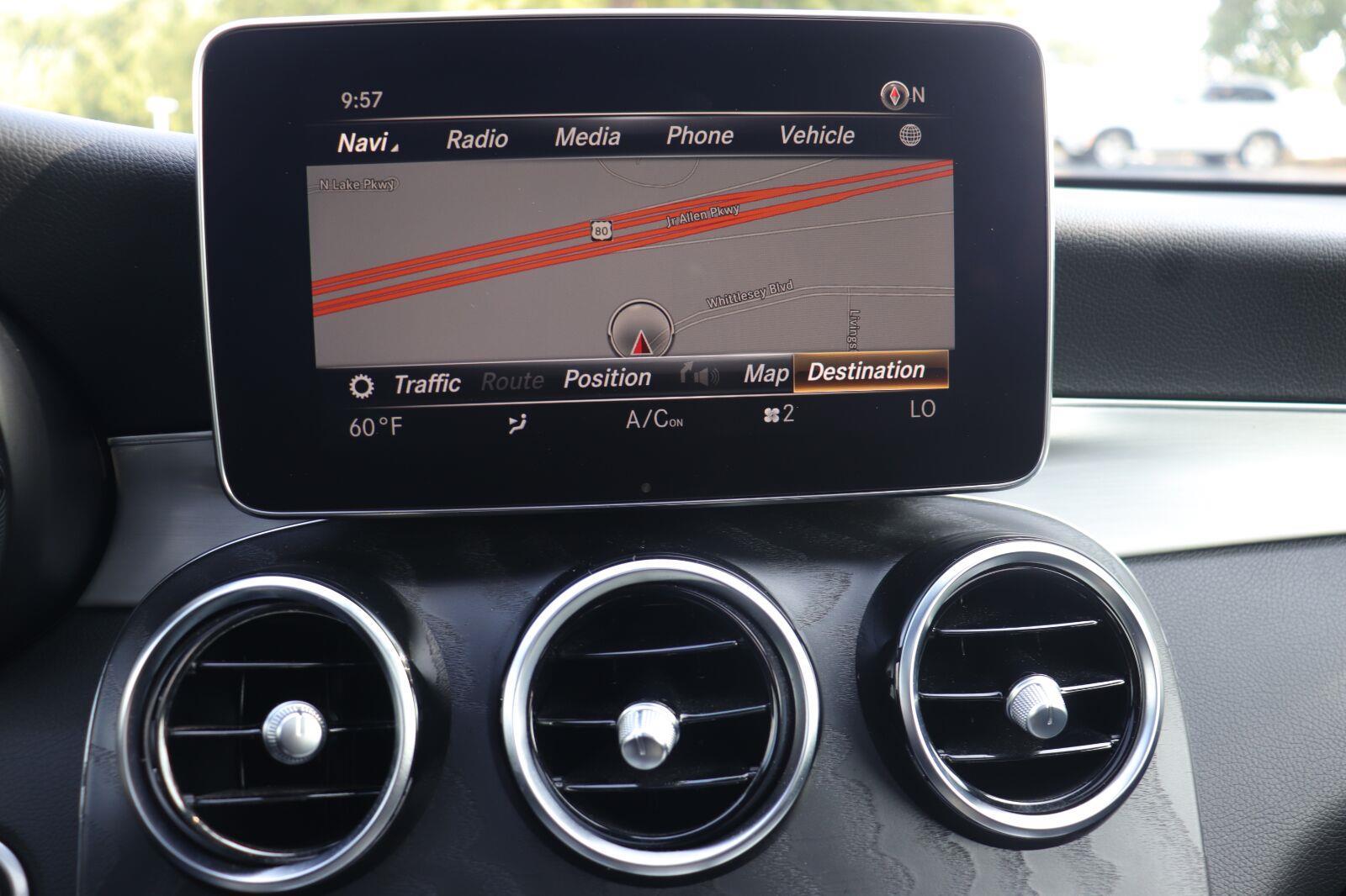 Used 2019 Mercedes-benz GLC SUV
