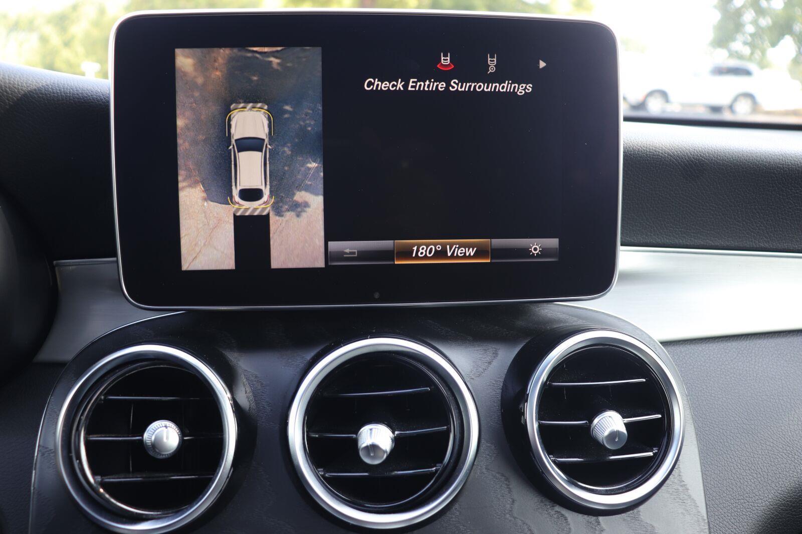 Used 2019 Mercedes-benz GLC SUV