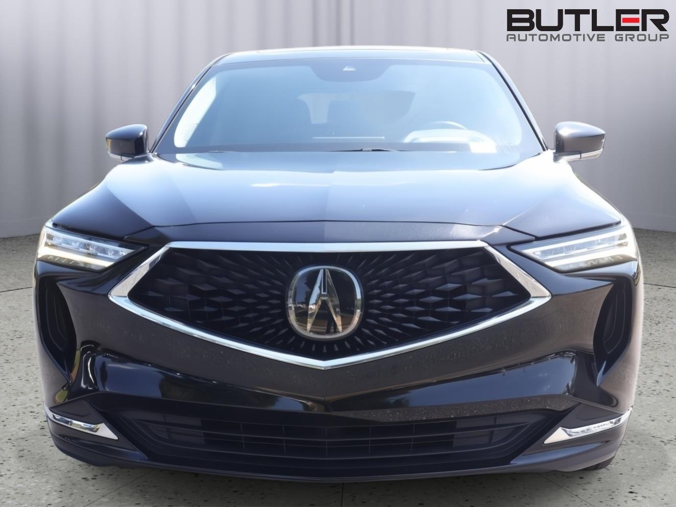 Used 2024 Acura MDX SUV