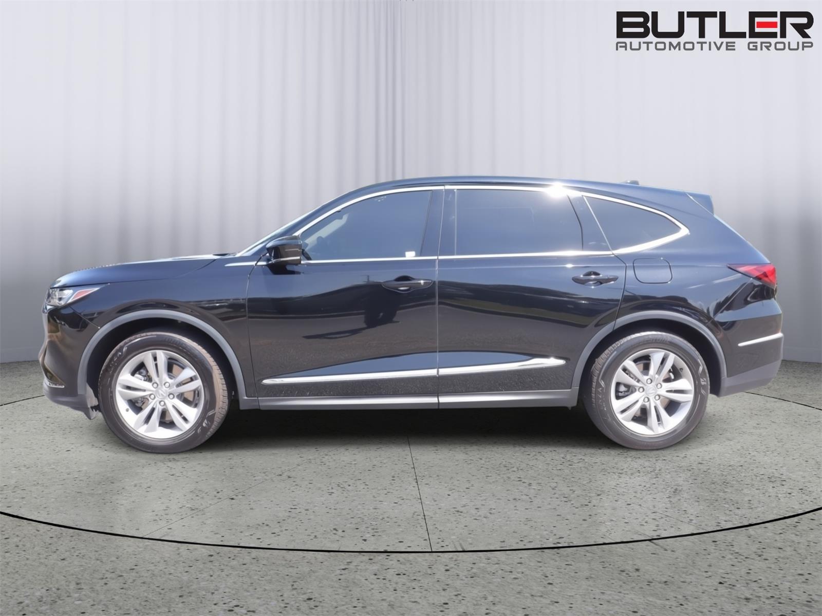 Used 2024 Acura MDX SUV
