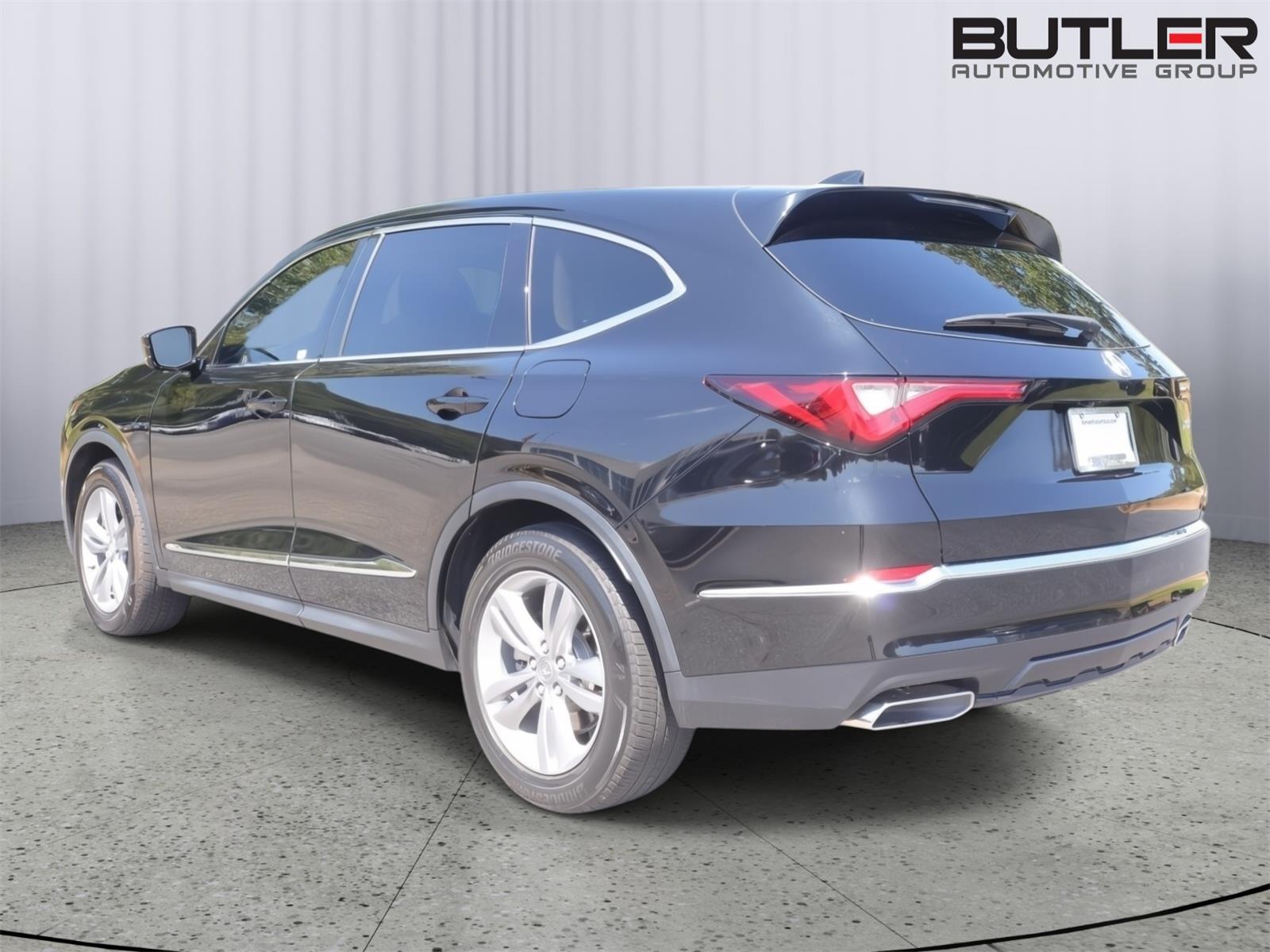 Used 2024 Acura MDX SUV