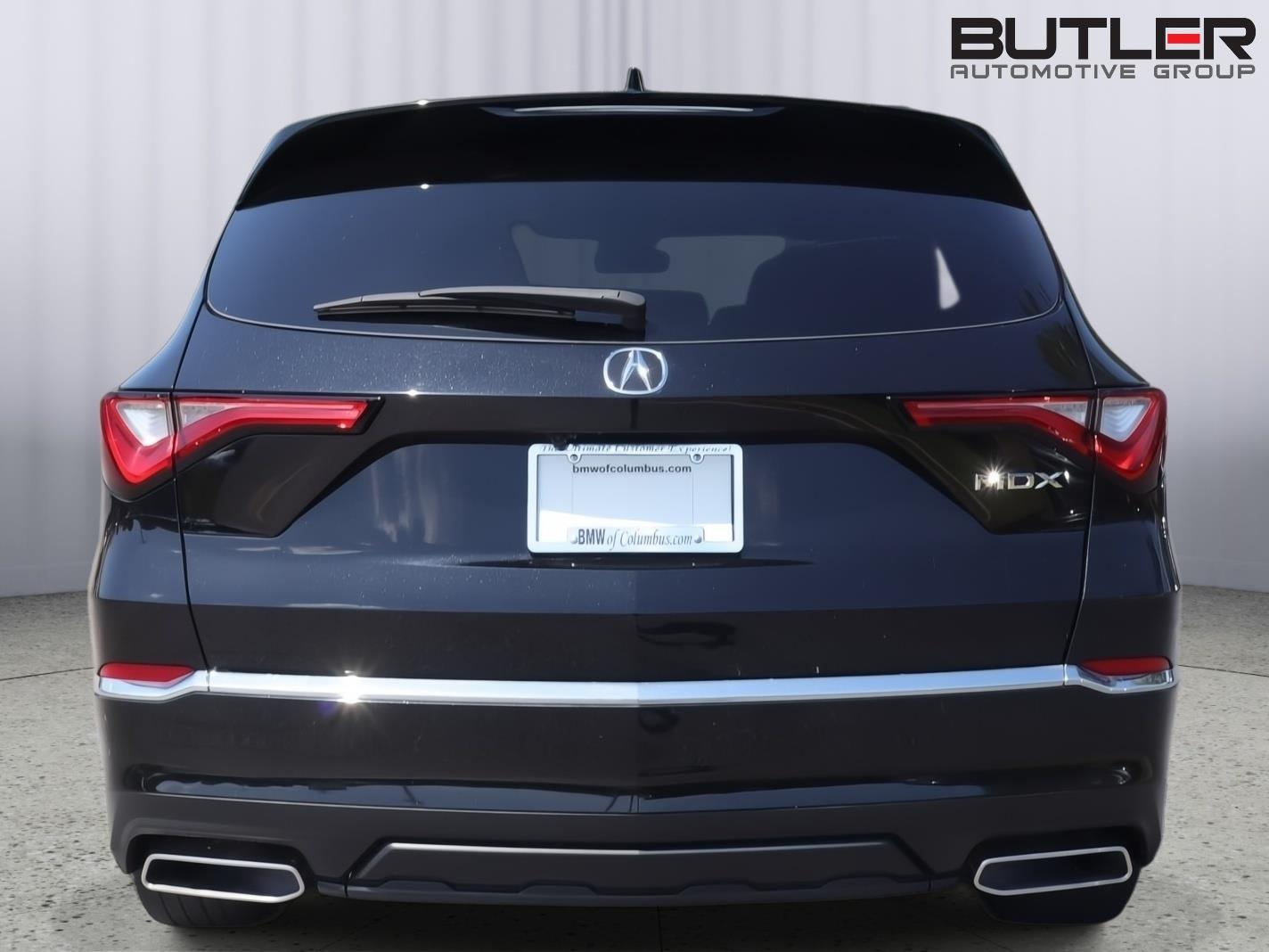 Used 2024 Acura MDX SUV