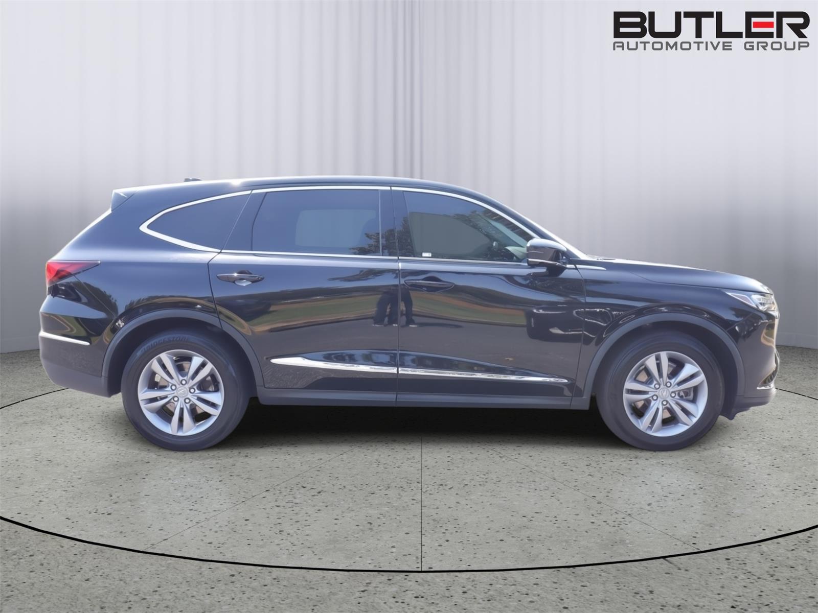 Used 2024 Acura MDX SUV