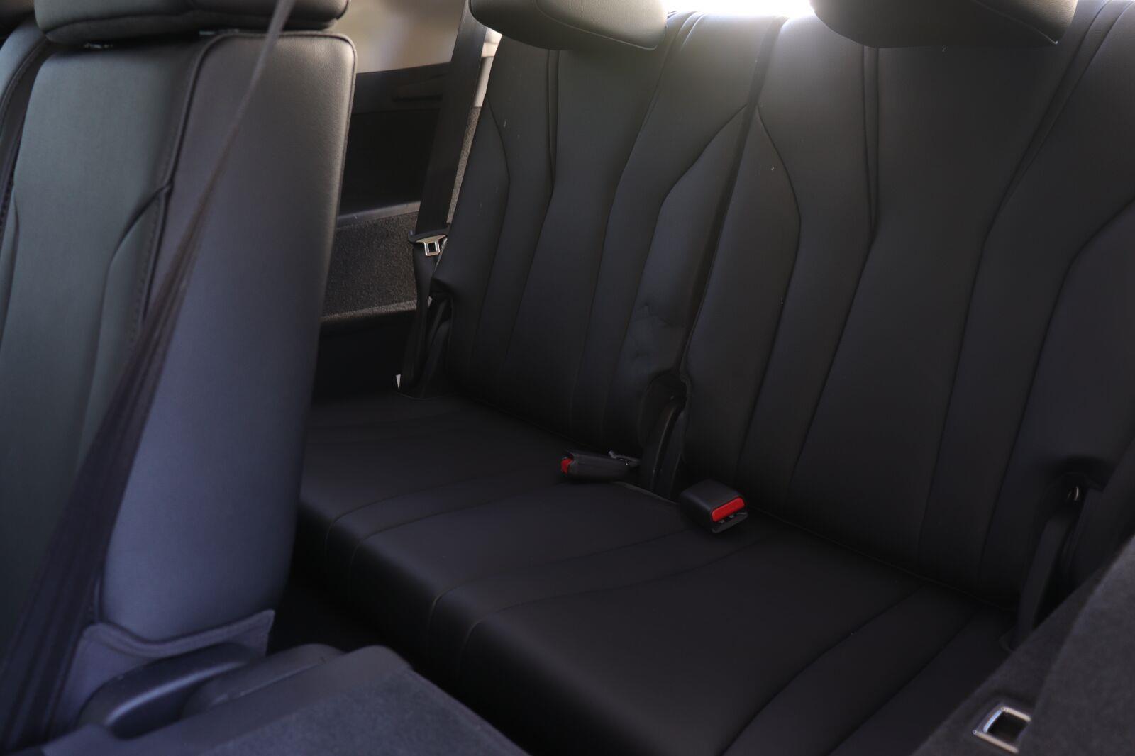 Used 2024 Acura MDX SUV