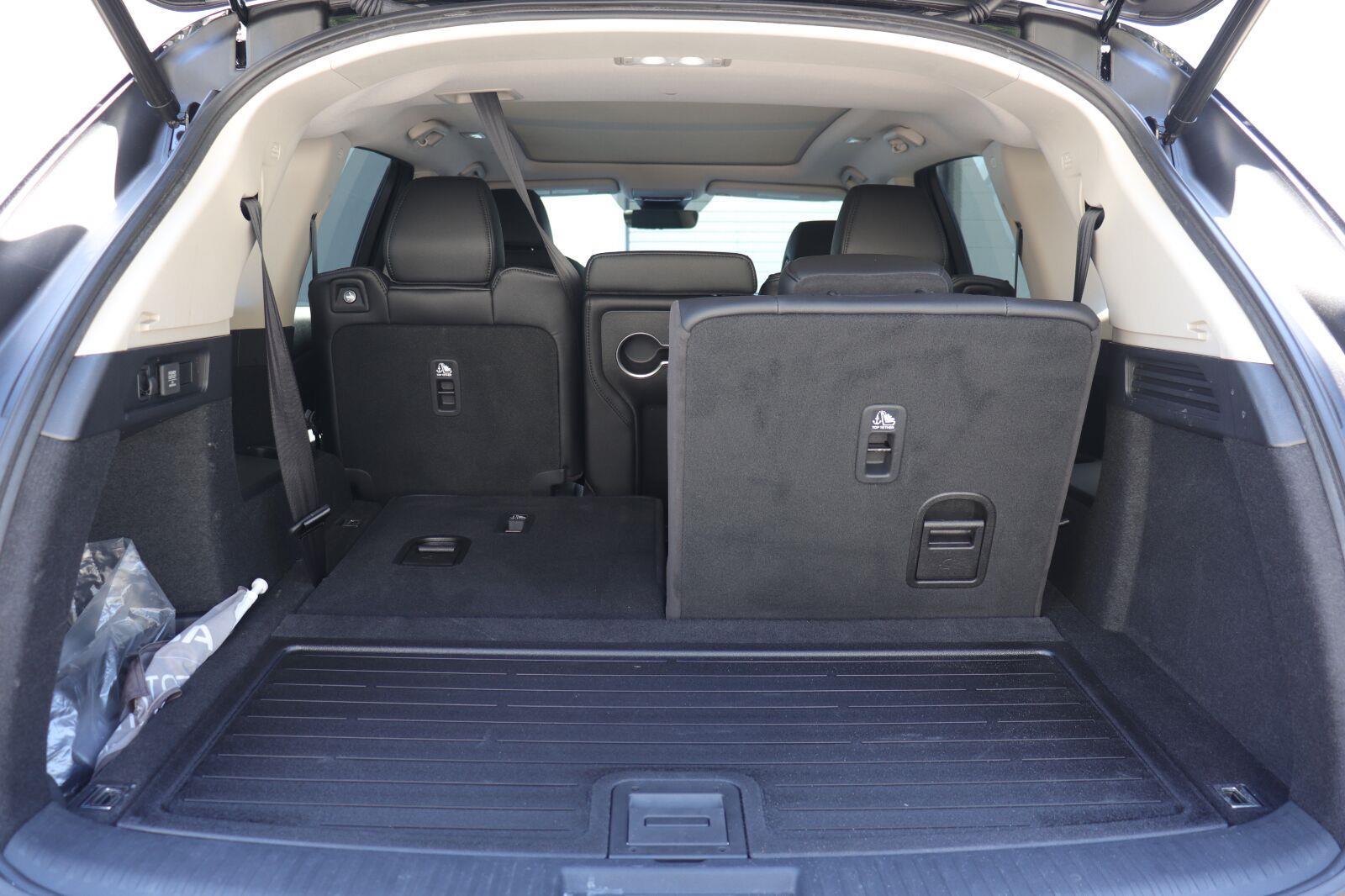 Used 2024 Acura MDX SUV