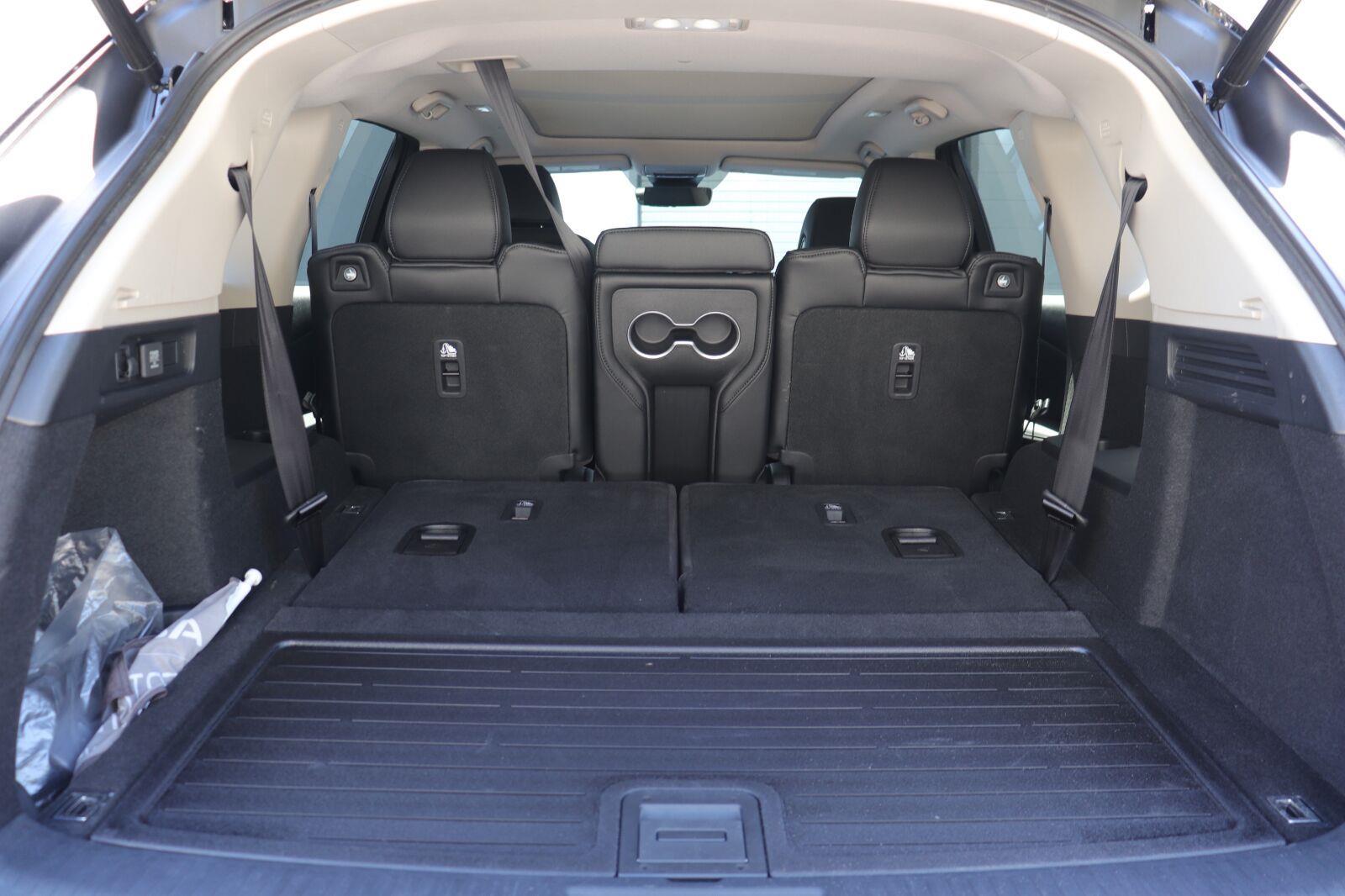 Used 2024 Acura MDX SUV