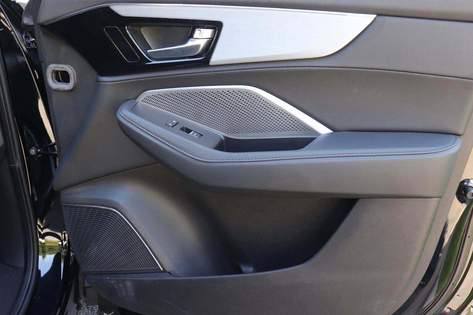 Used 2024 Acura MDX SUV