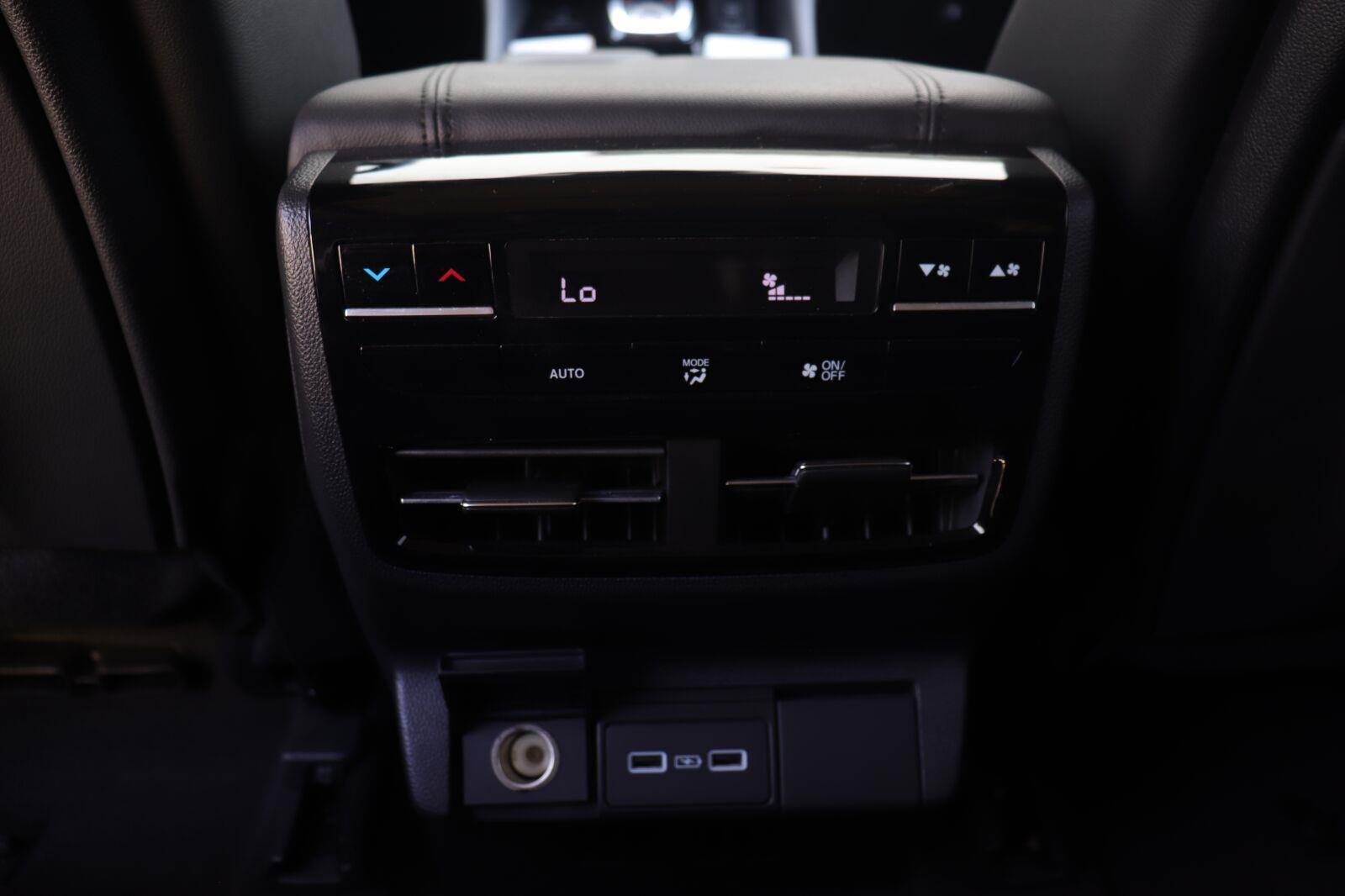 Used 2024 Acura MDX SUV