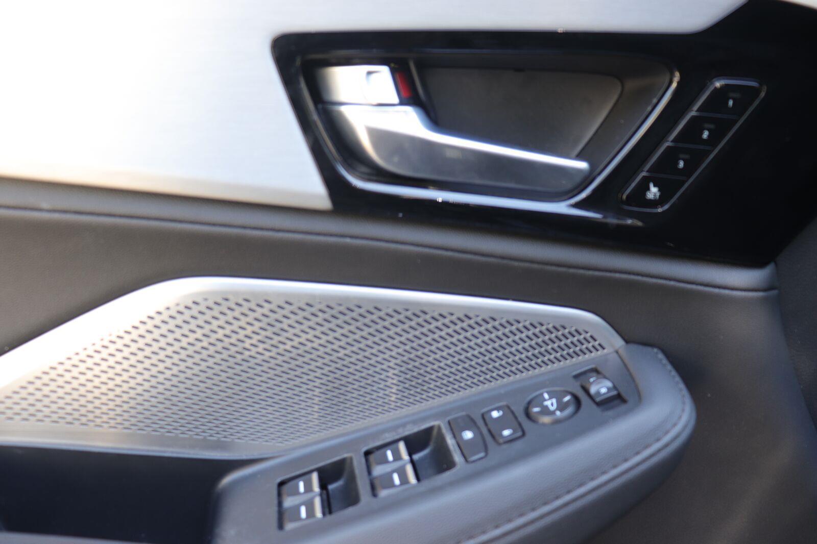 Used 2024 Acura MDX SUV