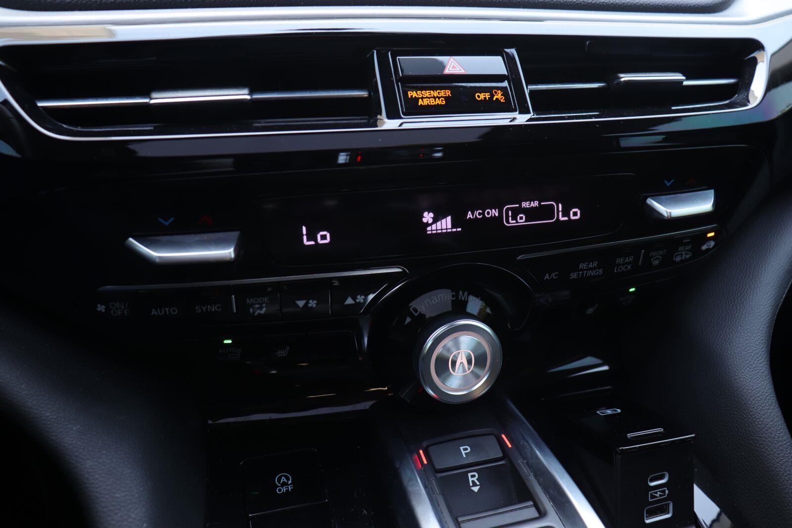 Used 2024 Acura MDX SUV