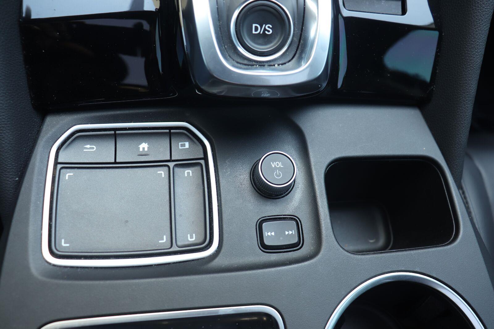 Used 2024 Acura MDX SUV