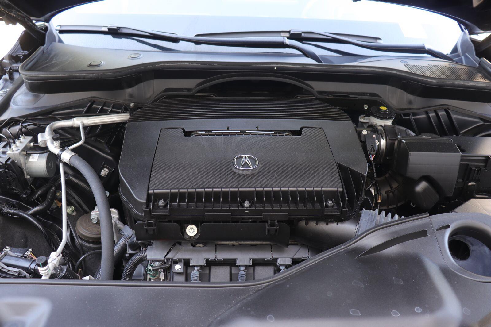 Used 2024 Acura MDX SUV