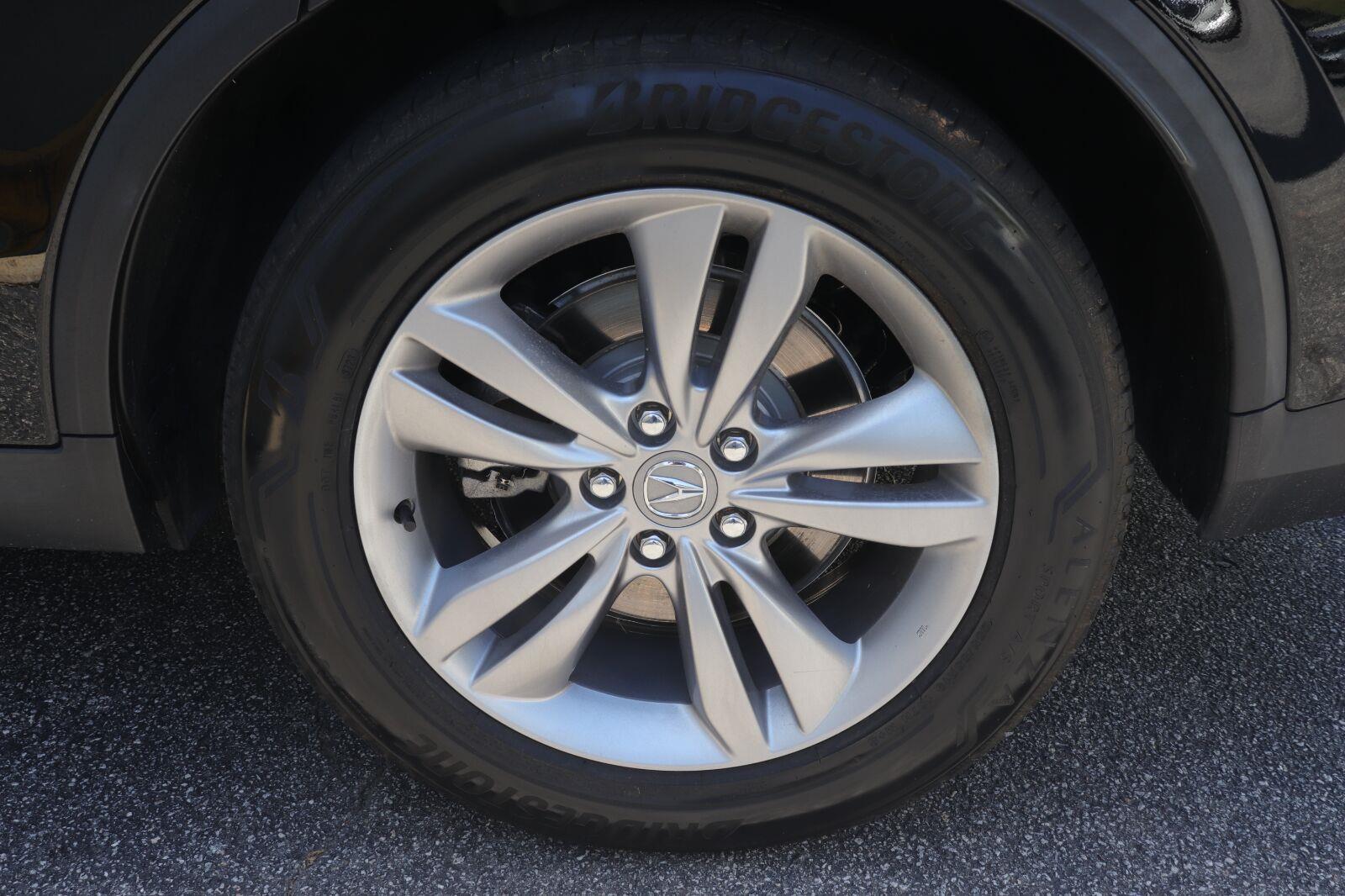 Used 2024 Acura MDX SUV