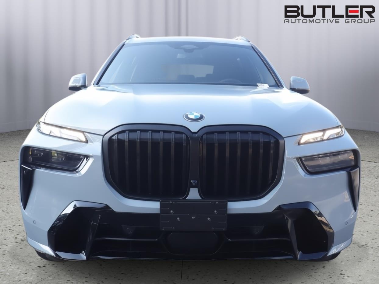 Used 2026 BMW X7 Sedan