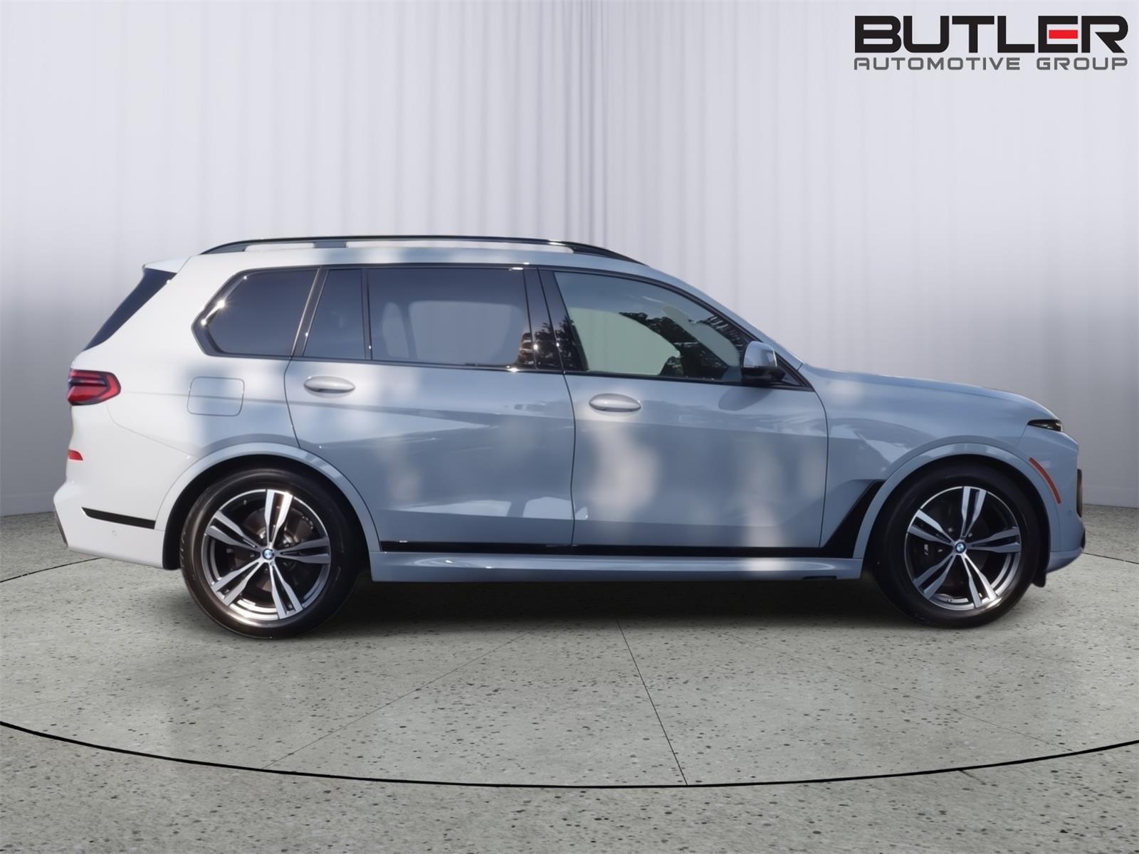 Used 2026 BMW X7 Sedan