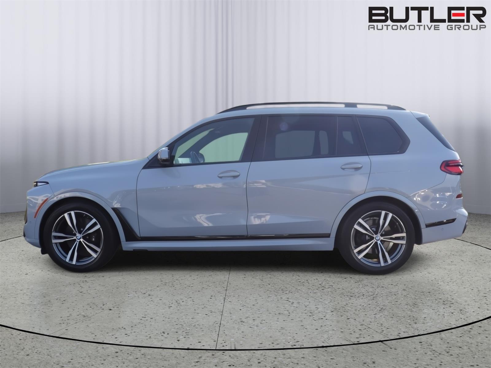 Used 2026 BMW X7 Sedan