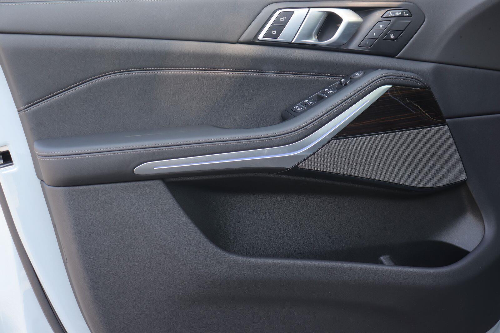 Used 2026 BMW X7 Sedan