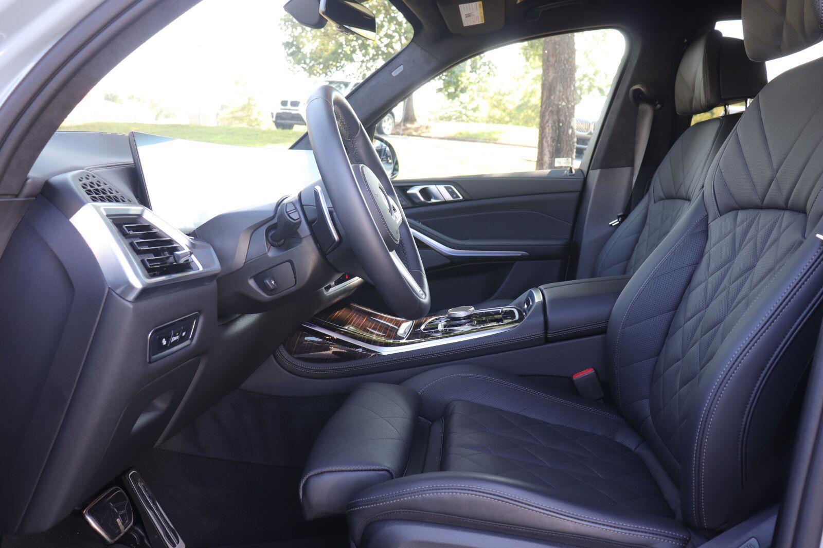 Used 2026 BMW X7 Sedan
