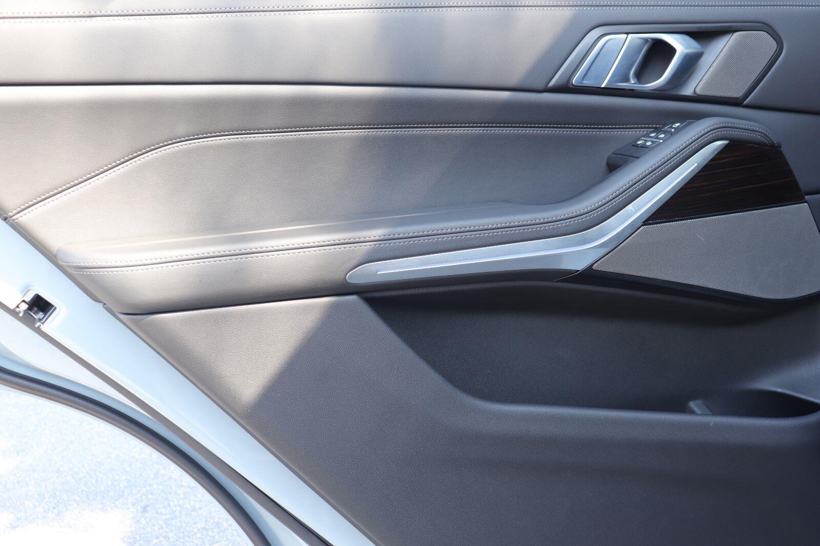 Used 2026 BMW X7 Sedan