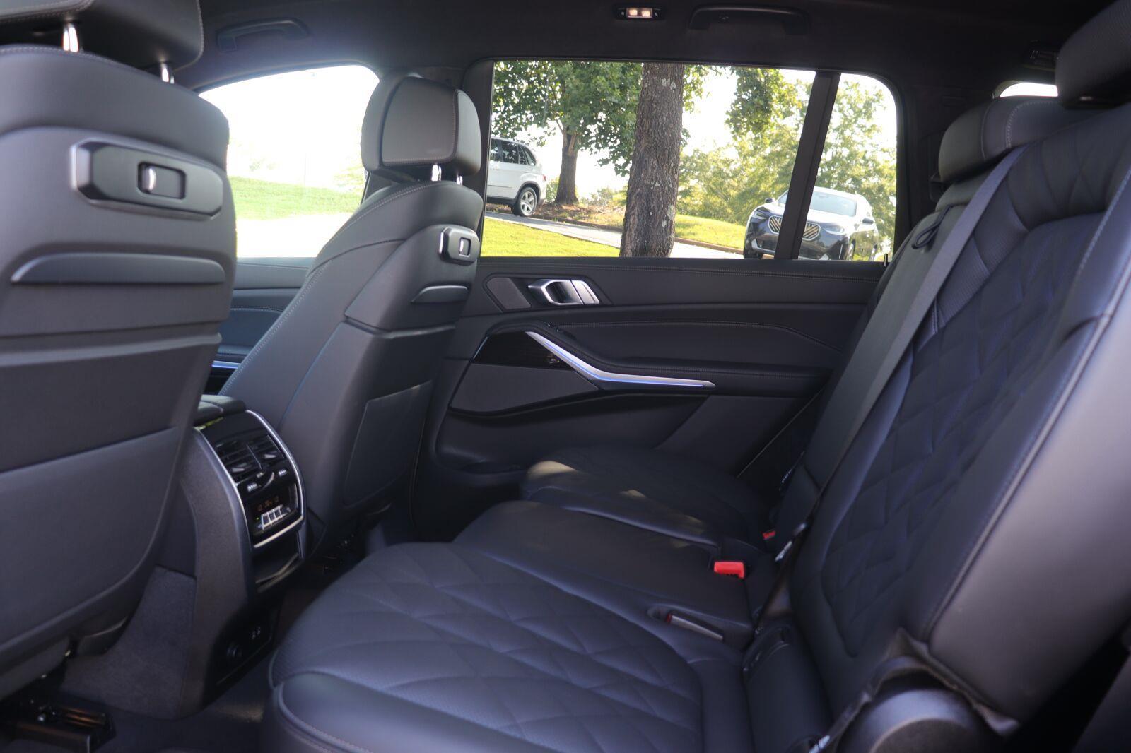 Used 2026 BMW X7 Sedan