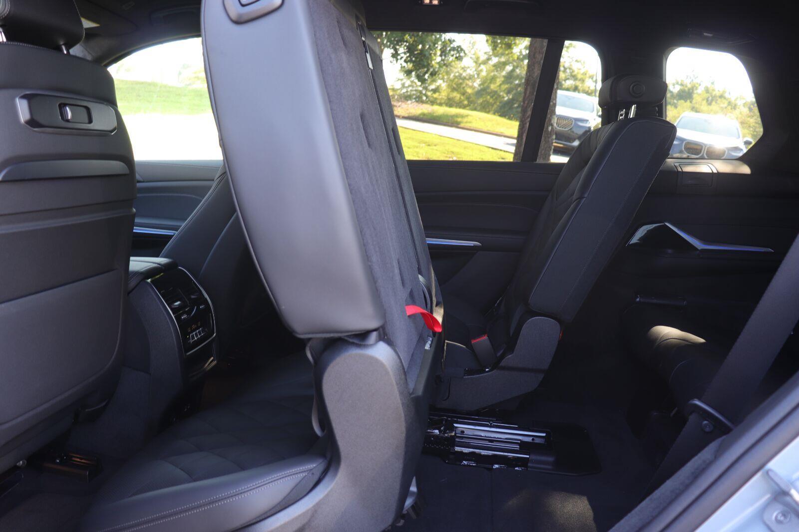 Used 2026 BMW X7 Sedan